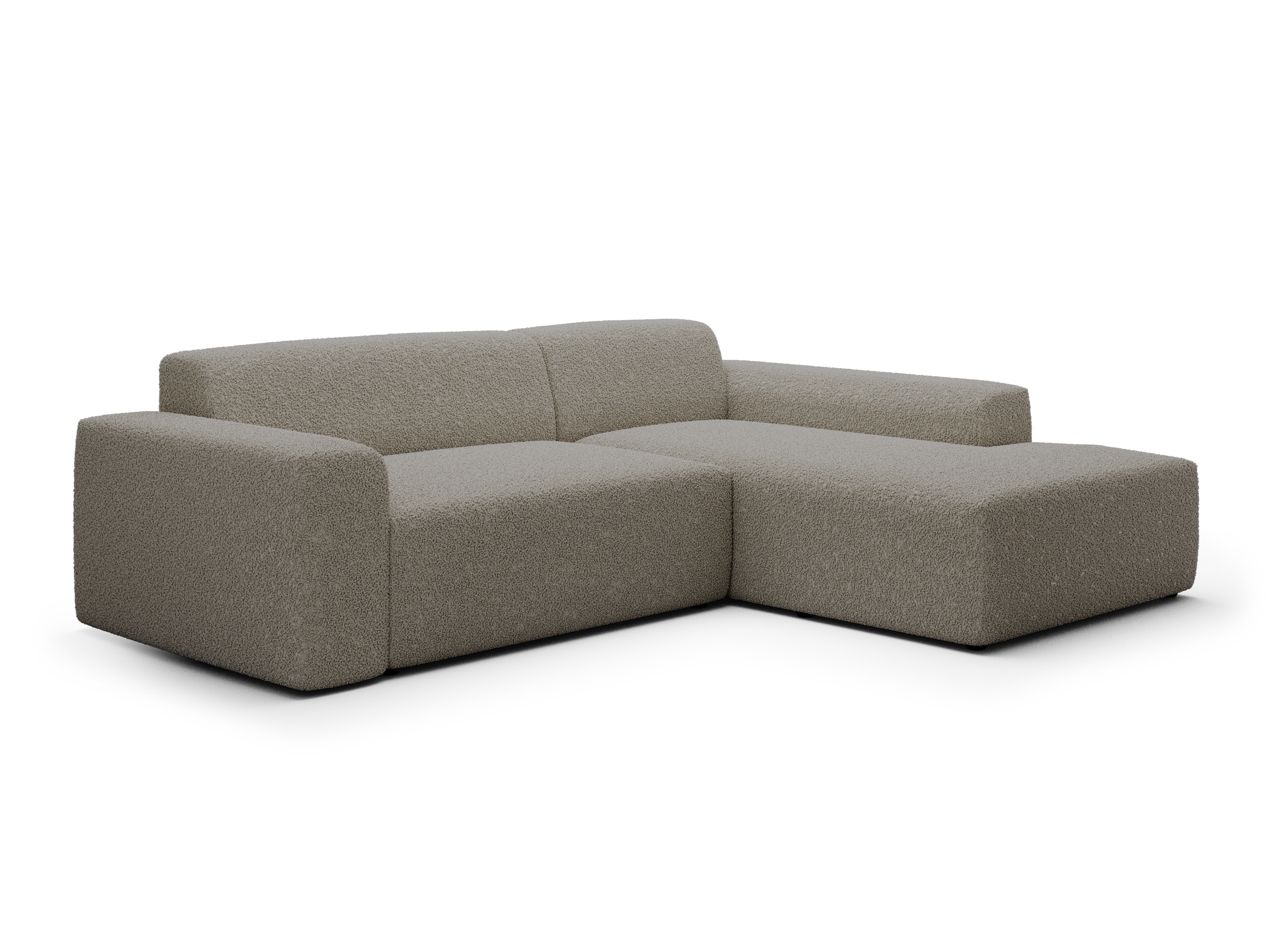 Modulaire hoekbank Romenoi 101 (Centaur 03)