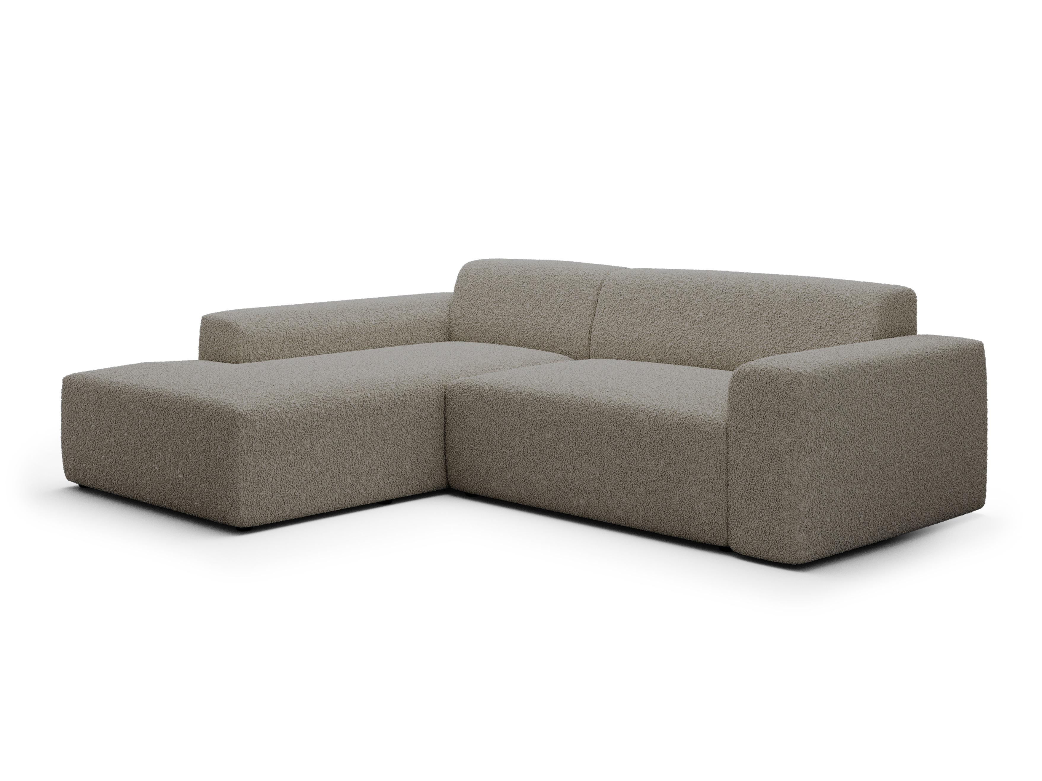Modulaire hoekbank Romenoi 101 (Centaur 03)