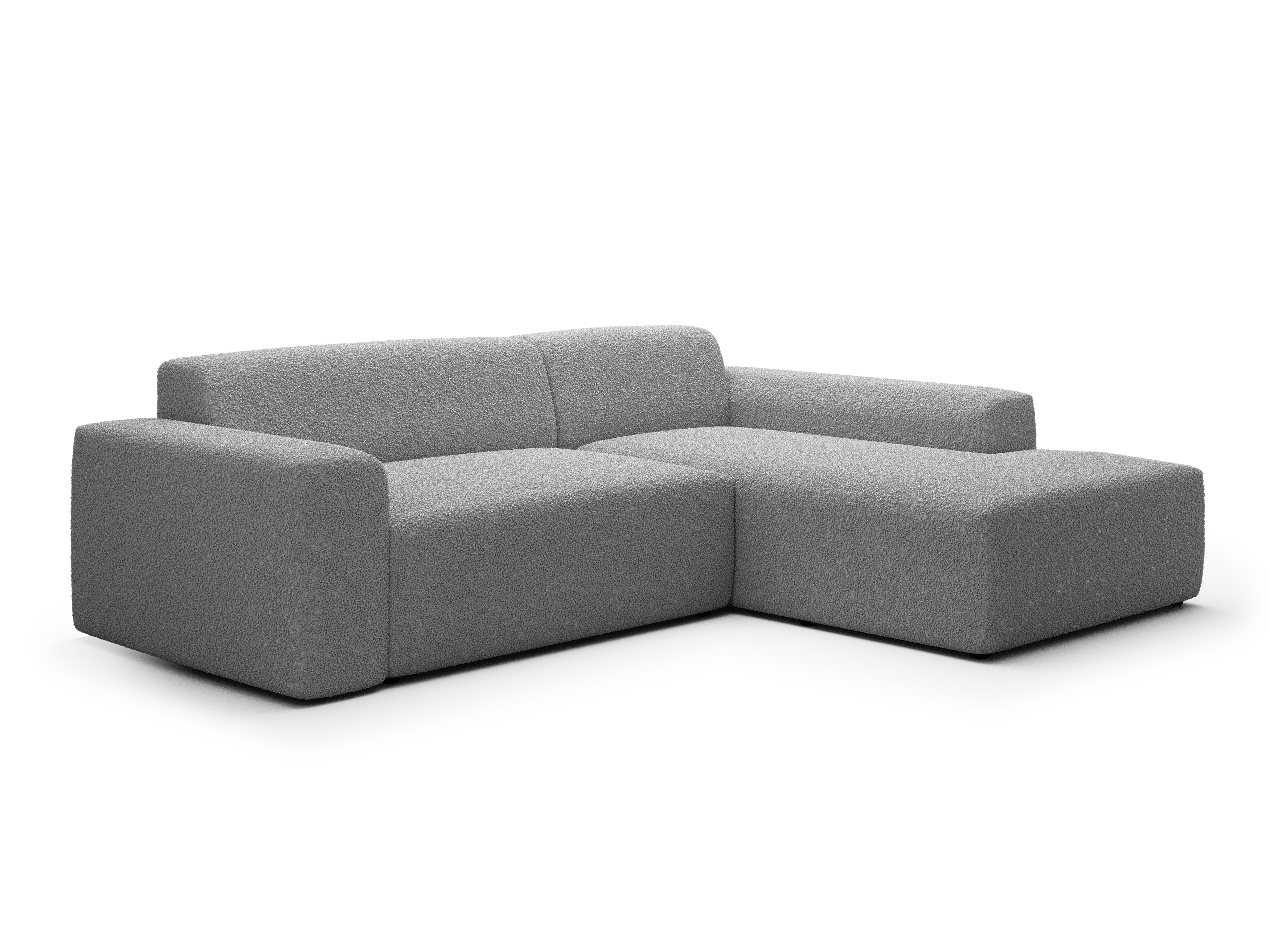 Modulaire hoekbank Romenoi 101 (Centaur 14)