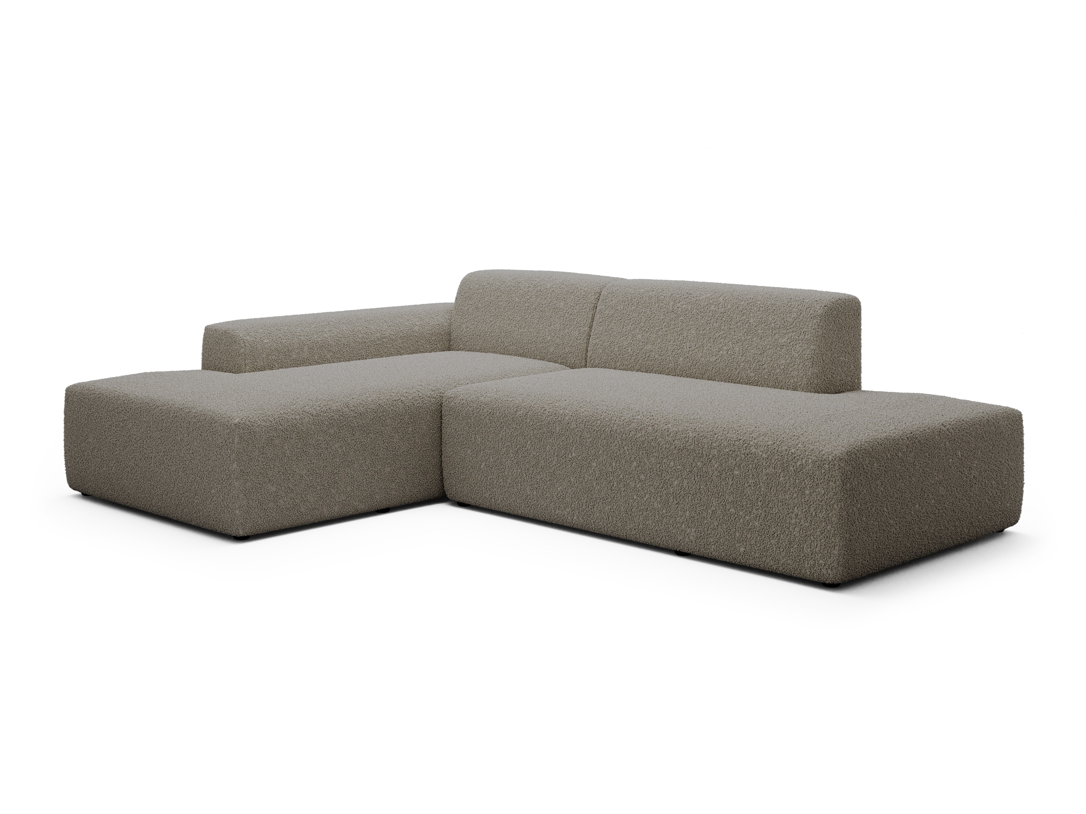 Modulaire hoekbank Romenoi 102 (Centaur 03)