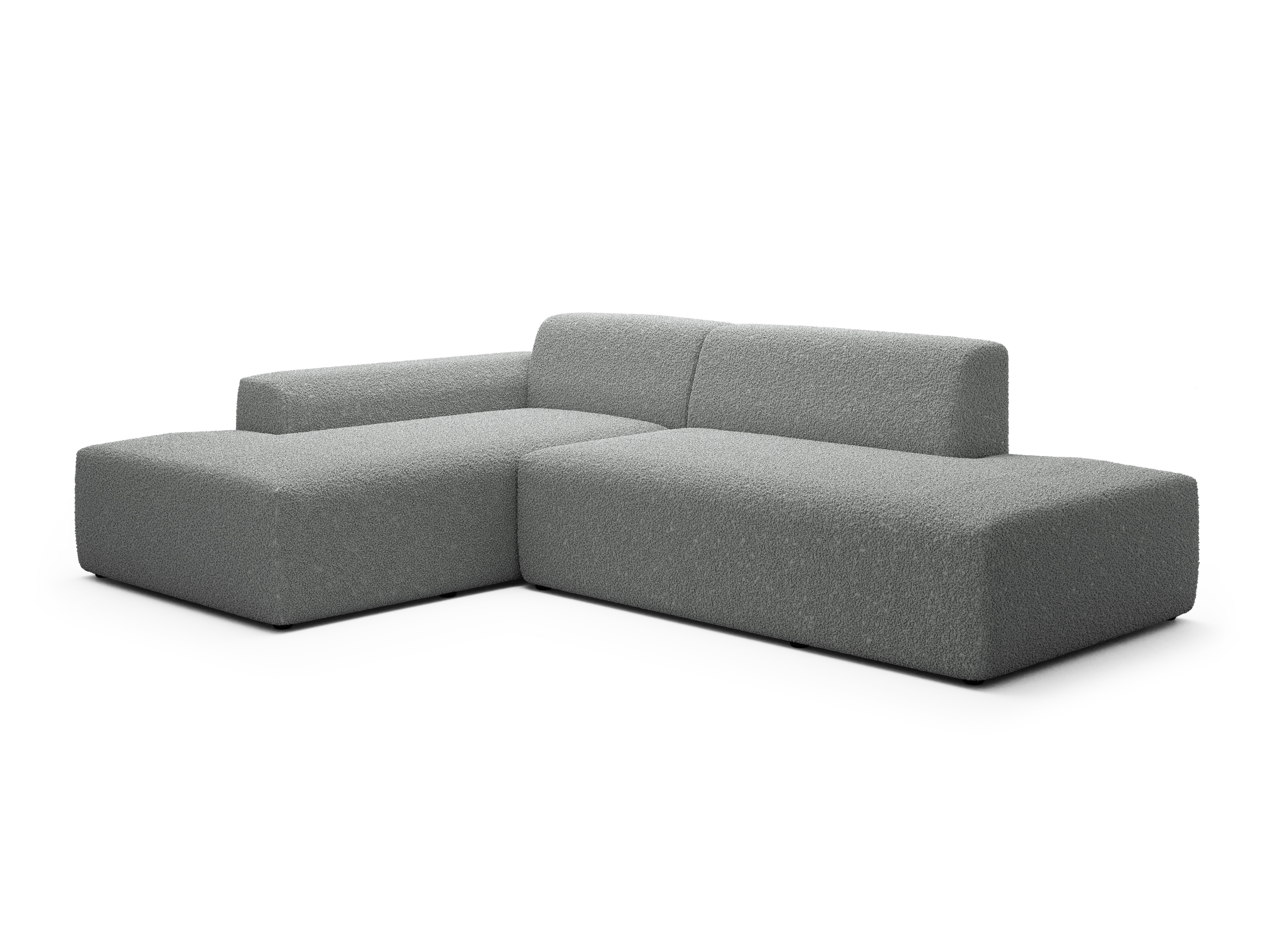 Modulaire hoekbank Romenoi 102 (Centaur 14)