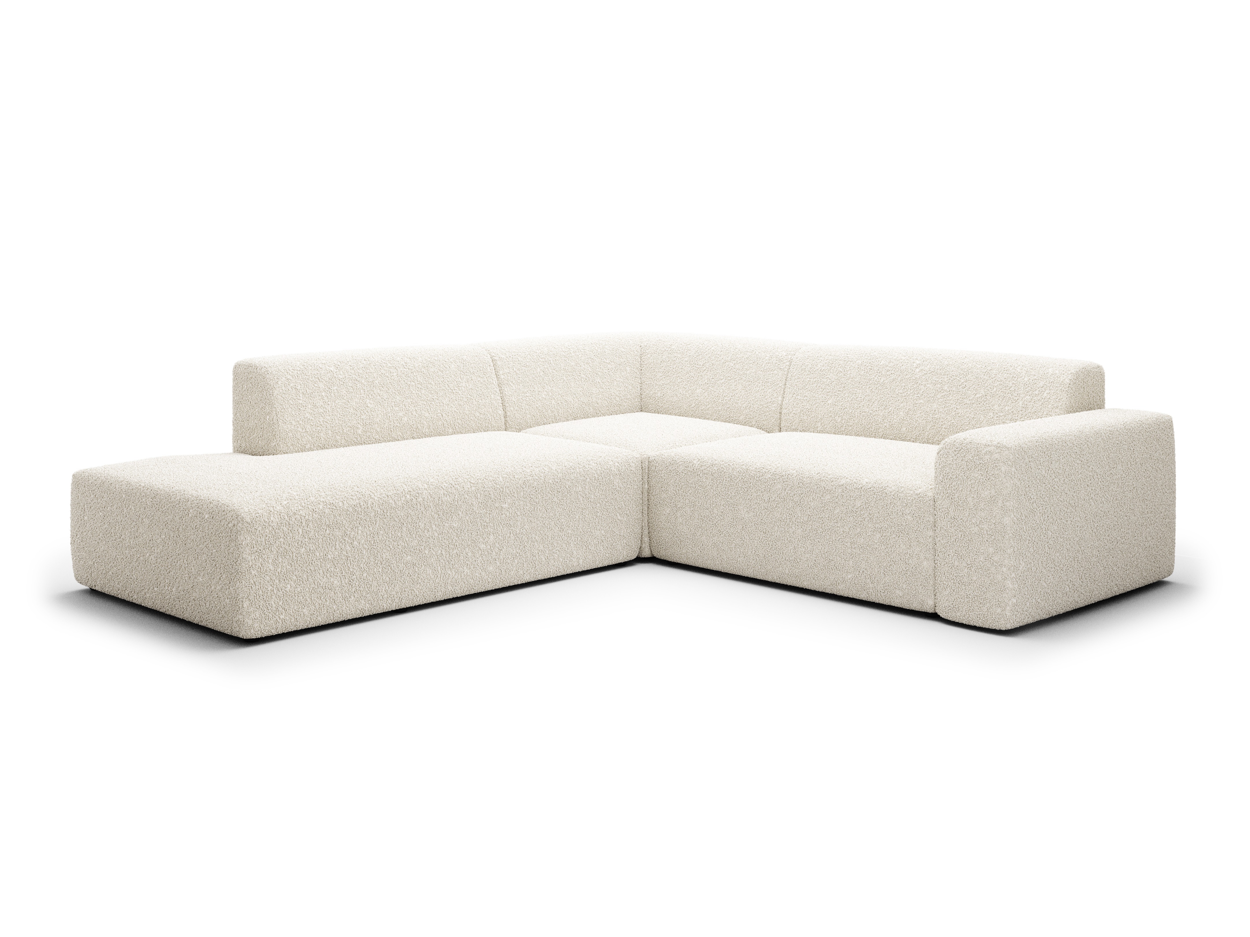 Modulaire hoekbank Romenoi 103 (Centaur 01)
