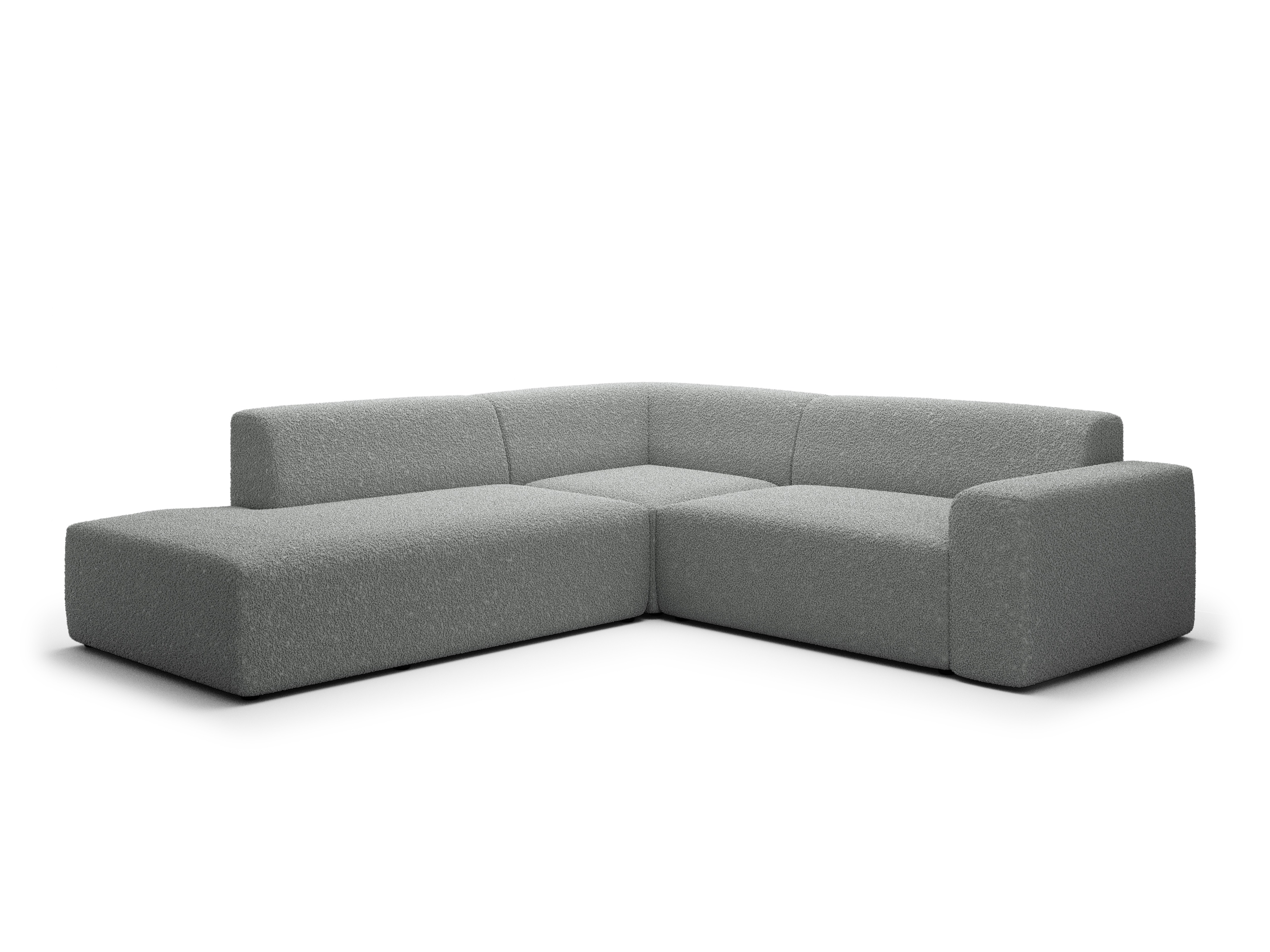 Modulaire hoekbank Romenoi 103 (Centaur 14)