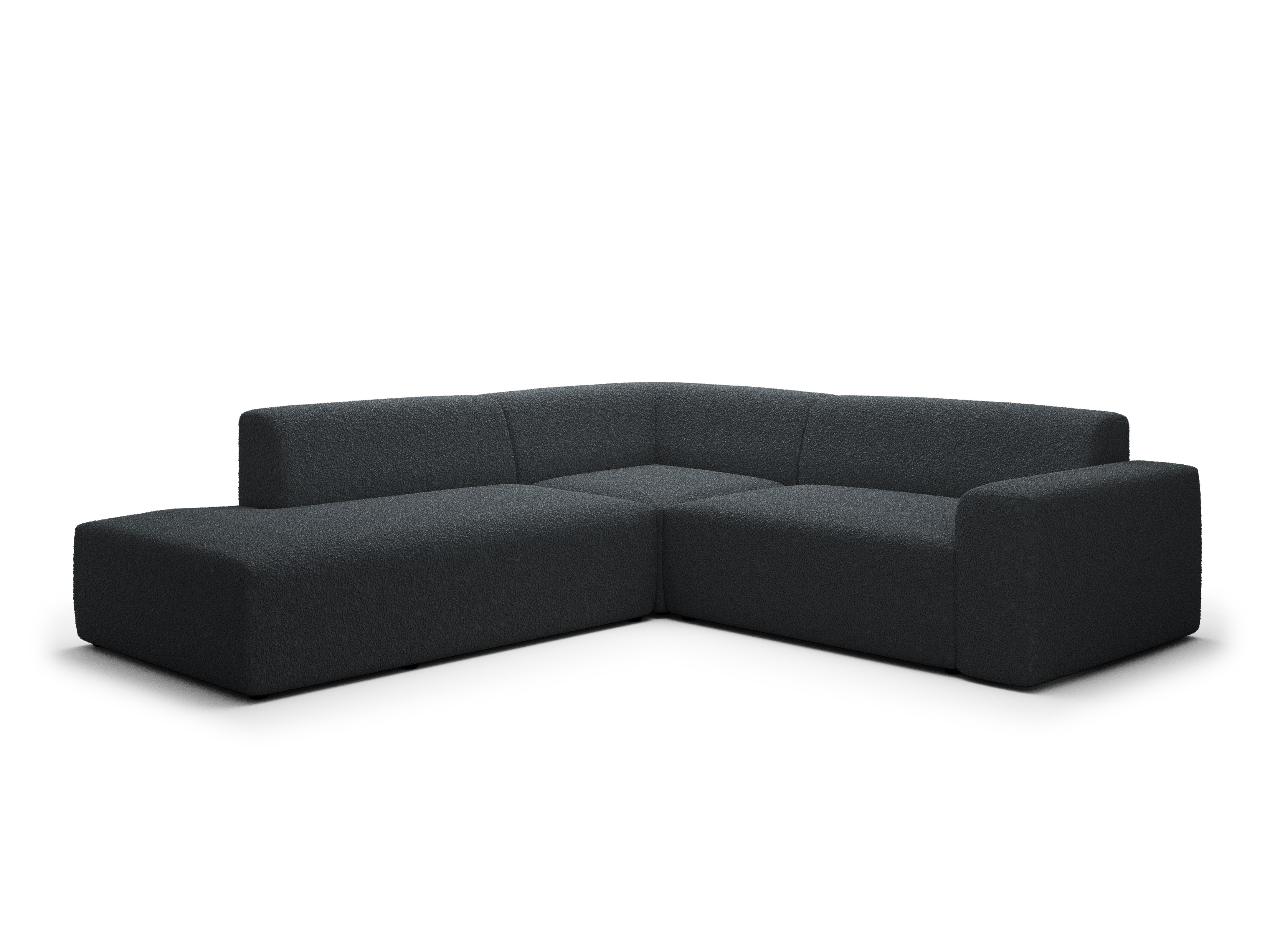 Modulaire hoekbank Romenoi 103 (Centaur 15)