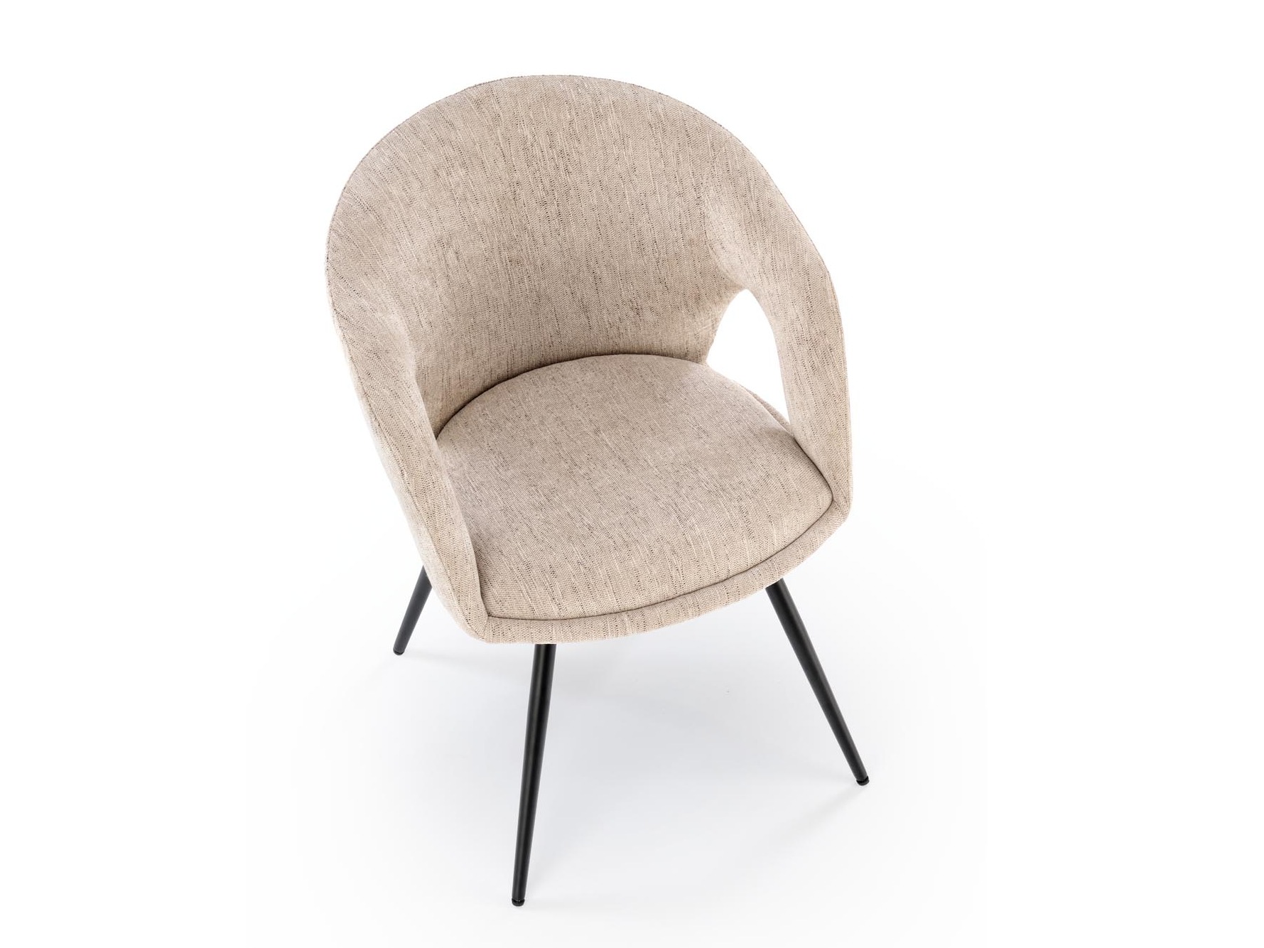 Stoel Houston 2053 (Beige)