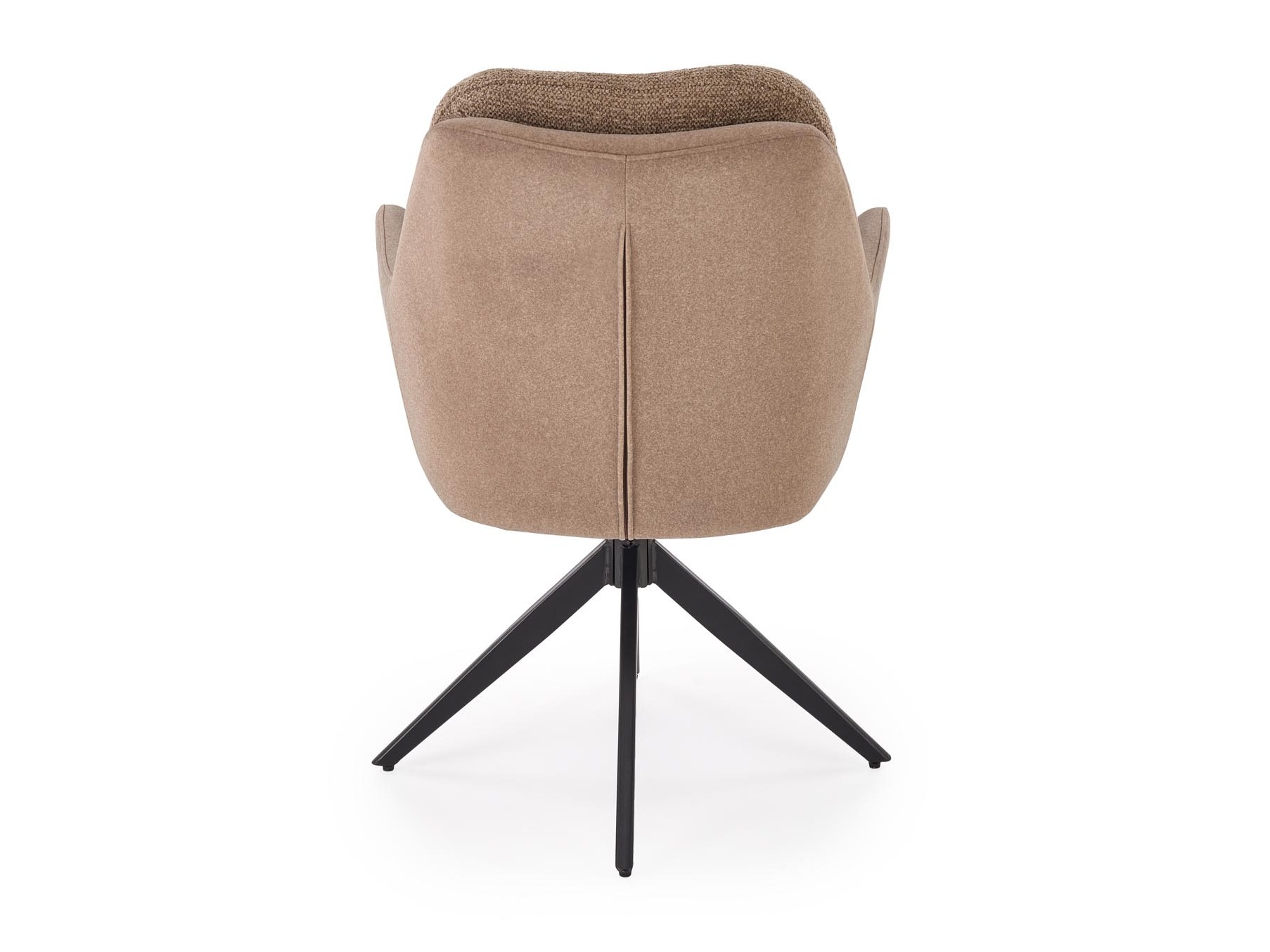 Stoel Houston 2072 (Bruin)