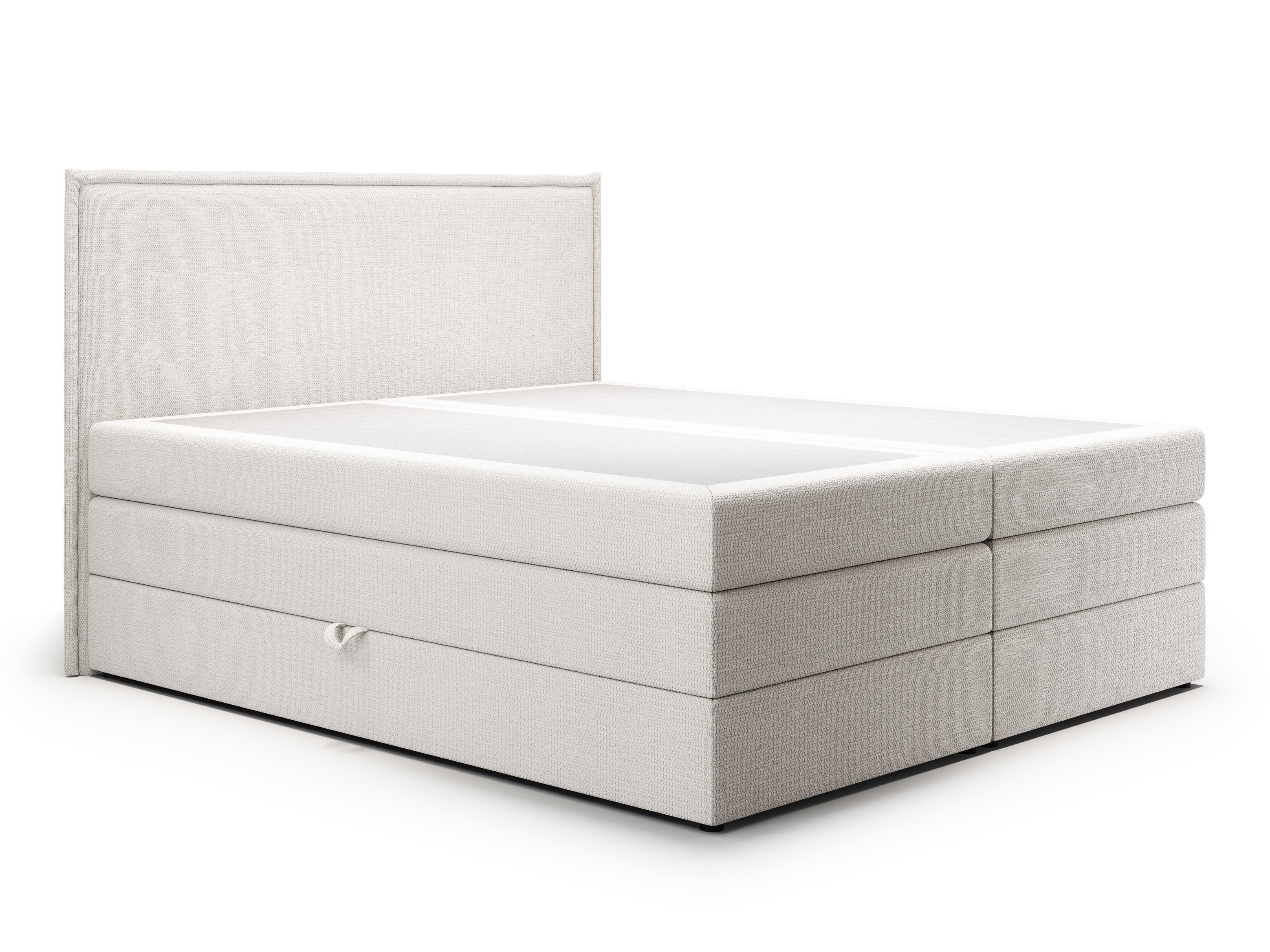 Boxspring Franklin 171 (Aragon 01)