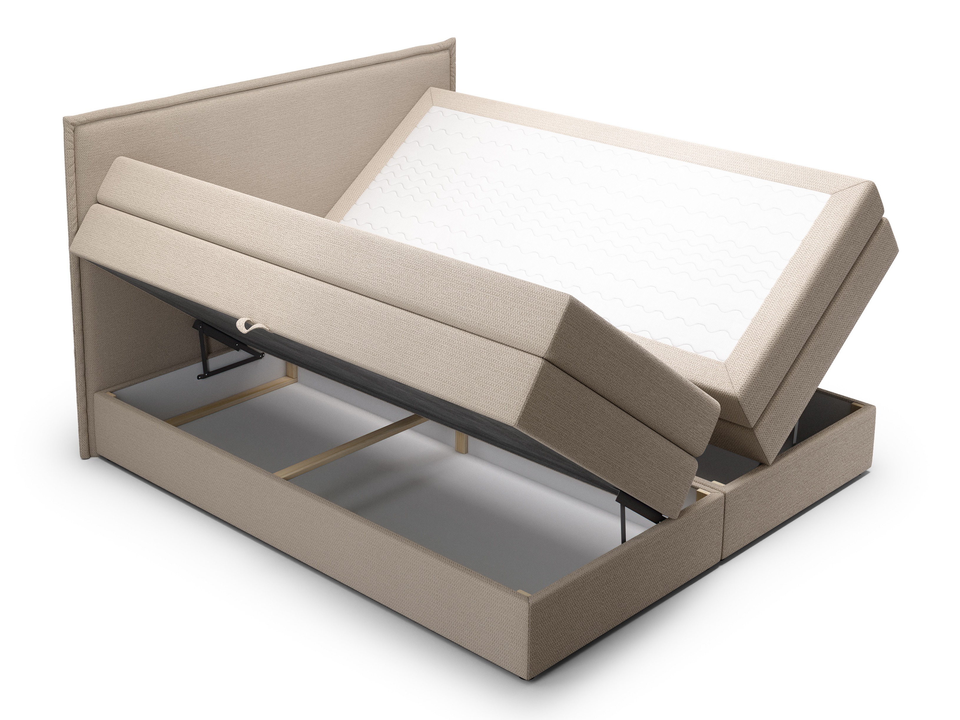 Boxspring Franklin 171 (Aragon 03)