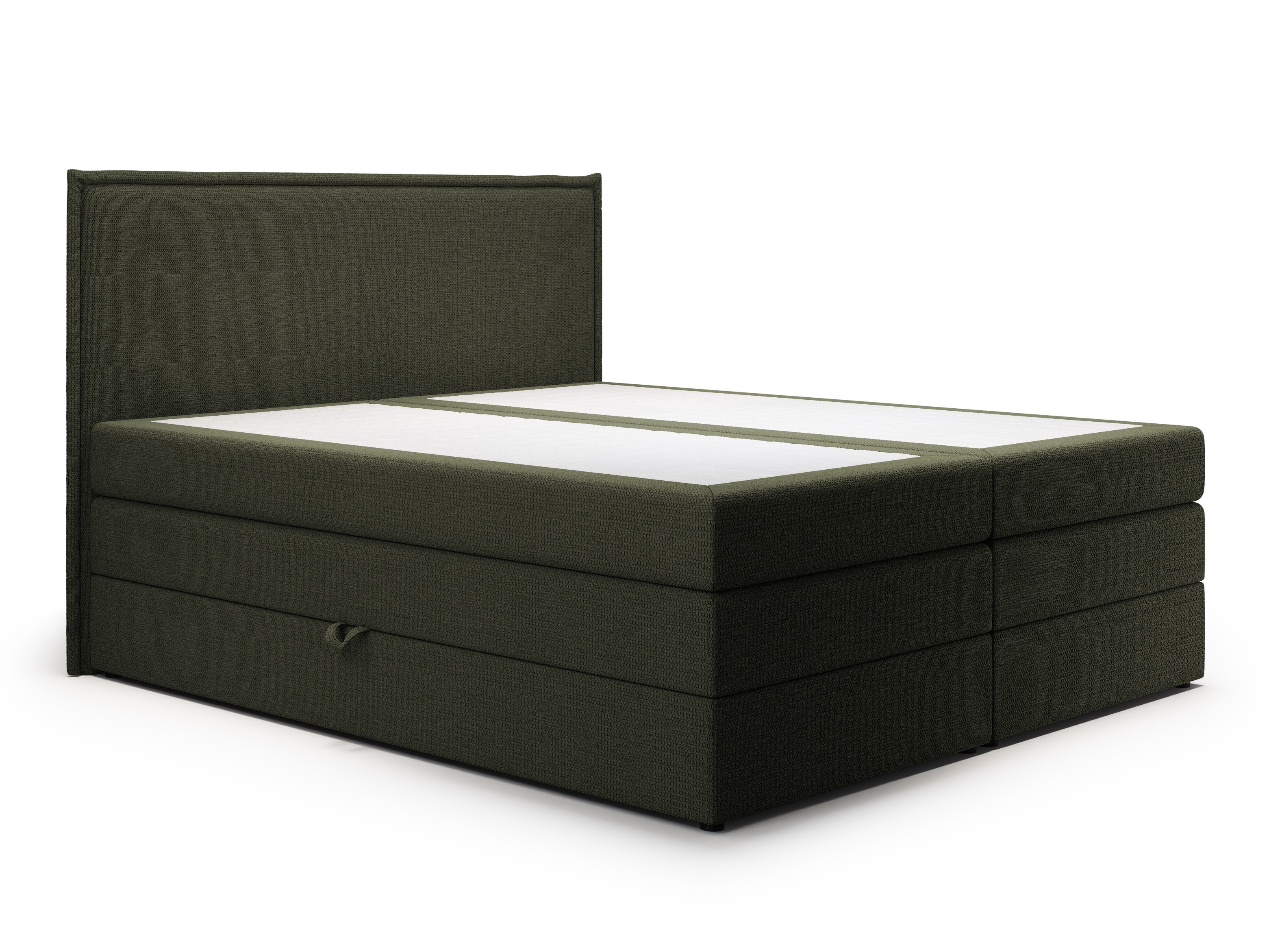 Boxspring Franklin 171 (Aragon 39)