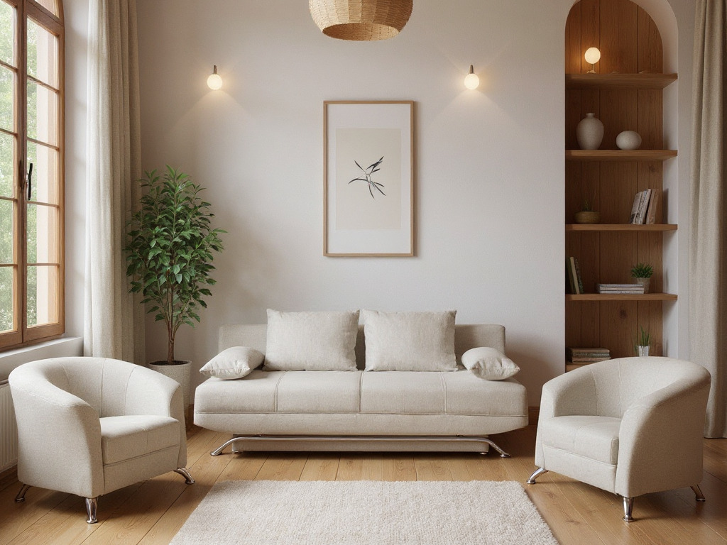 Fauteuil Providence 101 (Aura 01)