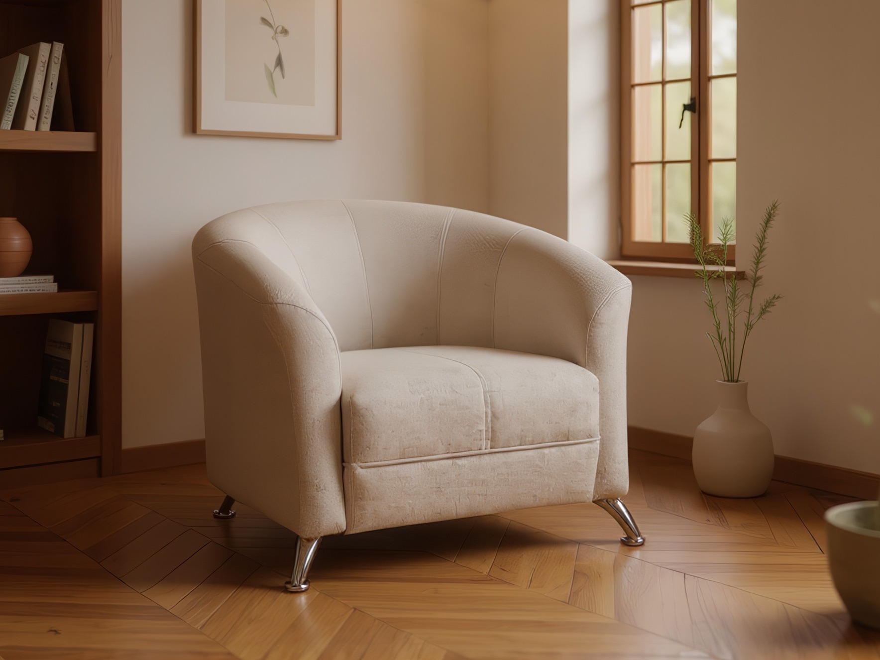 Fauteuil Providence 101 (Aura 01)