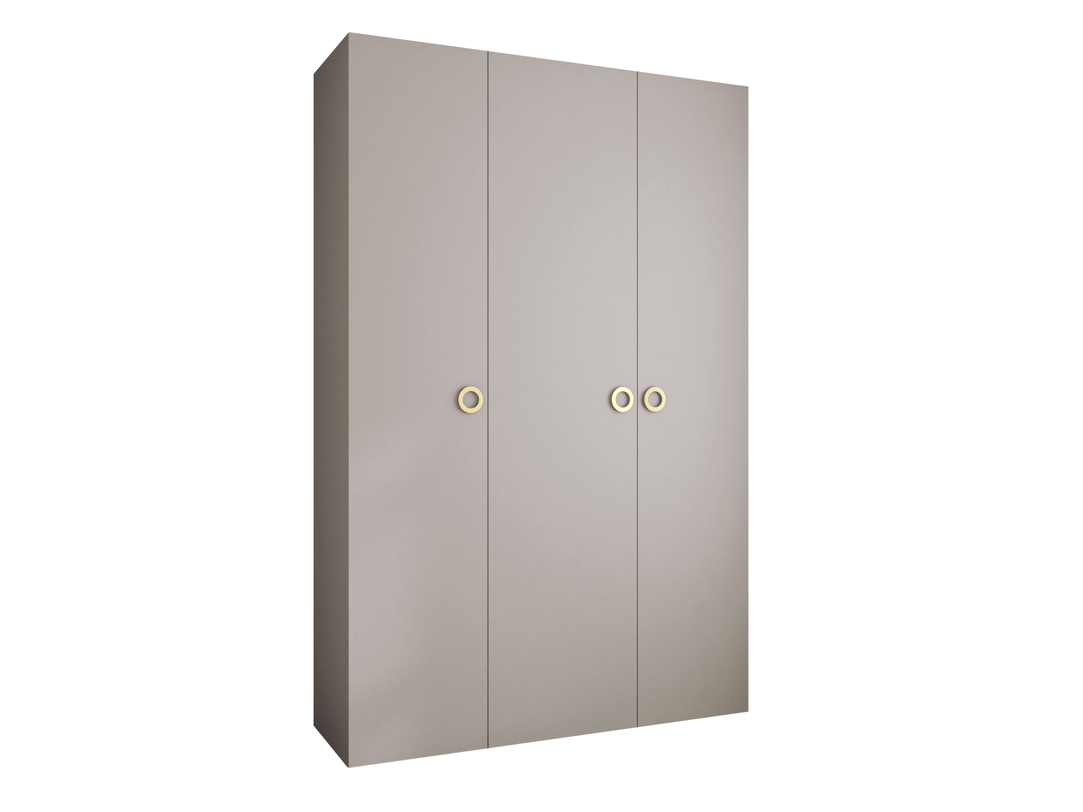 Kledingkast Hartford 544 (Kasjmier)