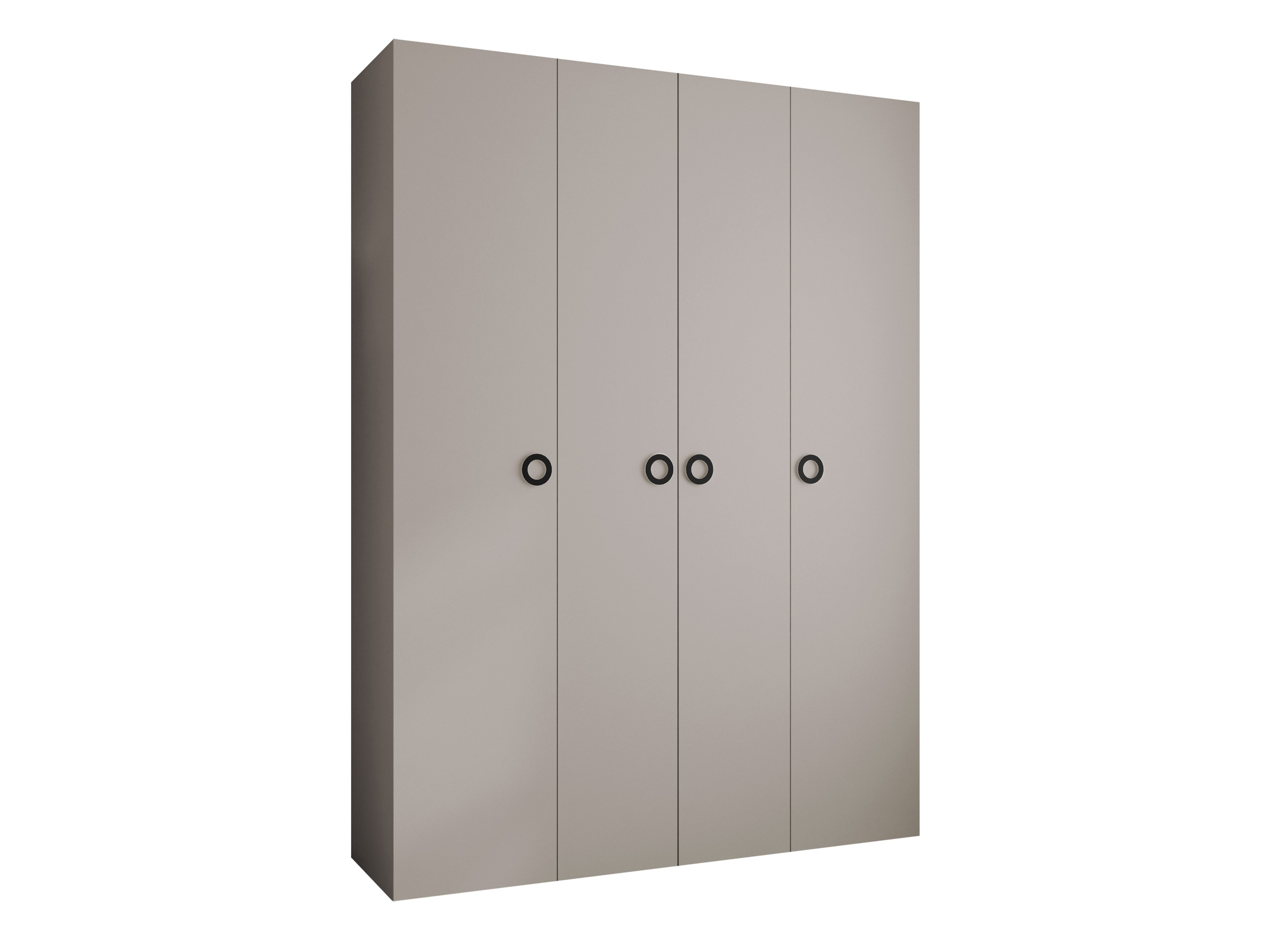 Kledingkast Hartford 554 (Kasjmier)