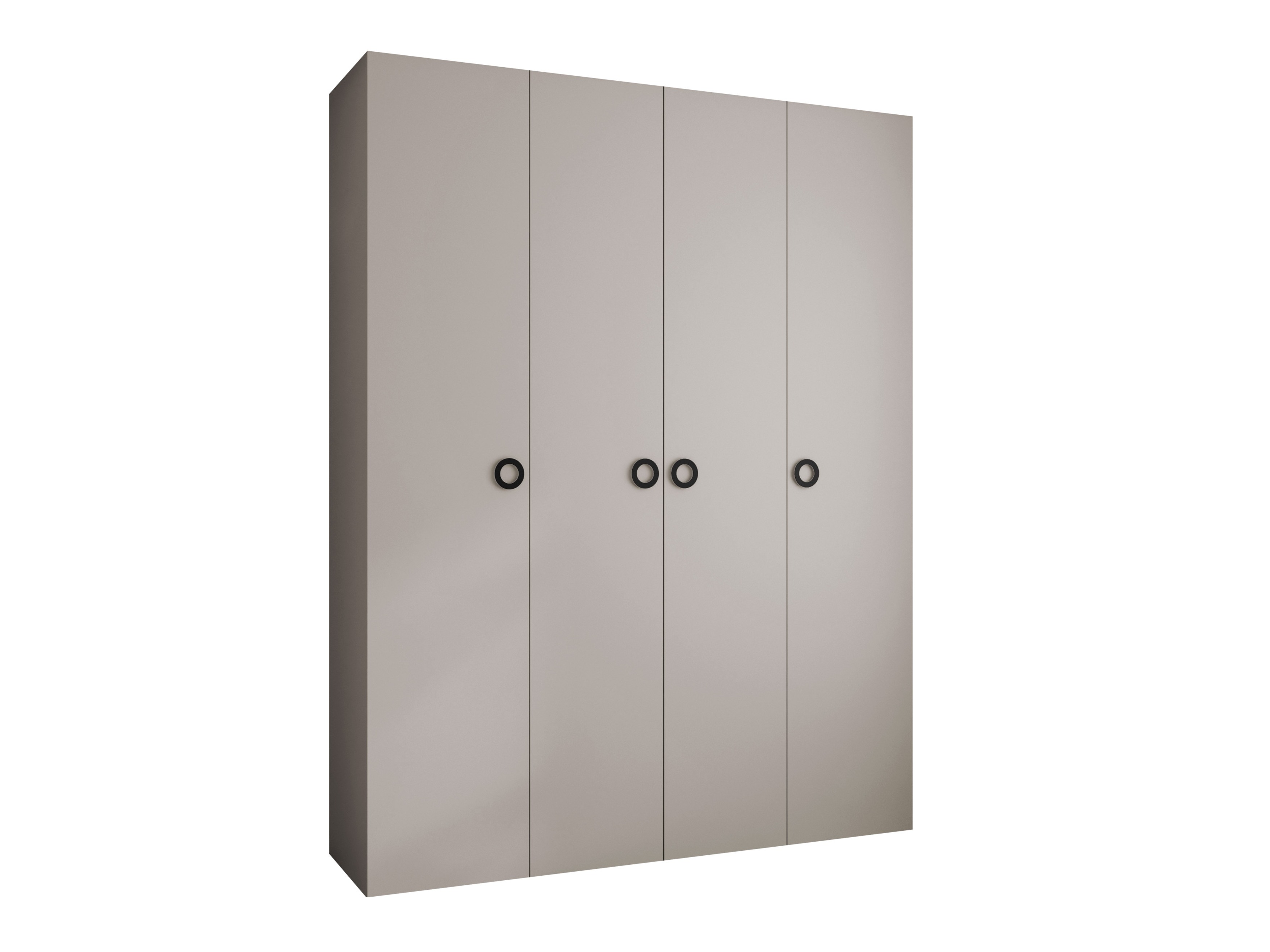 Kledingkast Hartford 554 (Kasjmier)