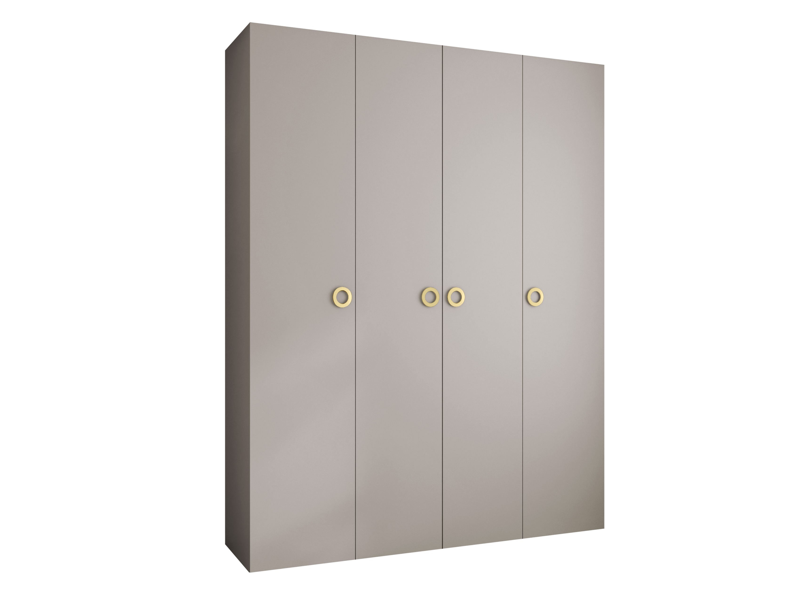 Kledingkast Hartford 554 (Kasjmier)