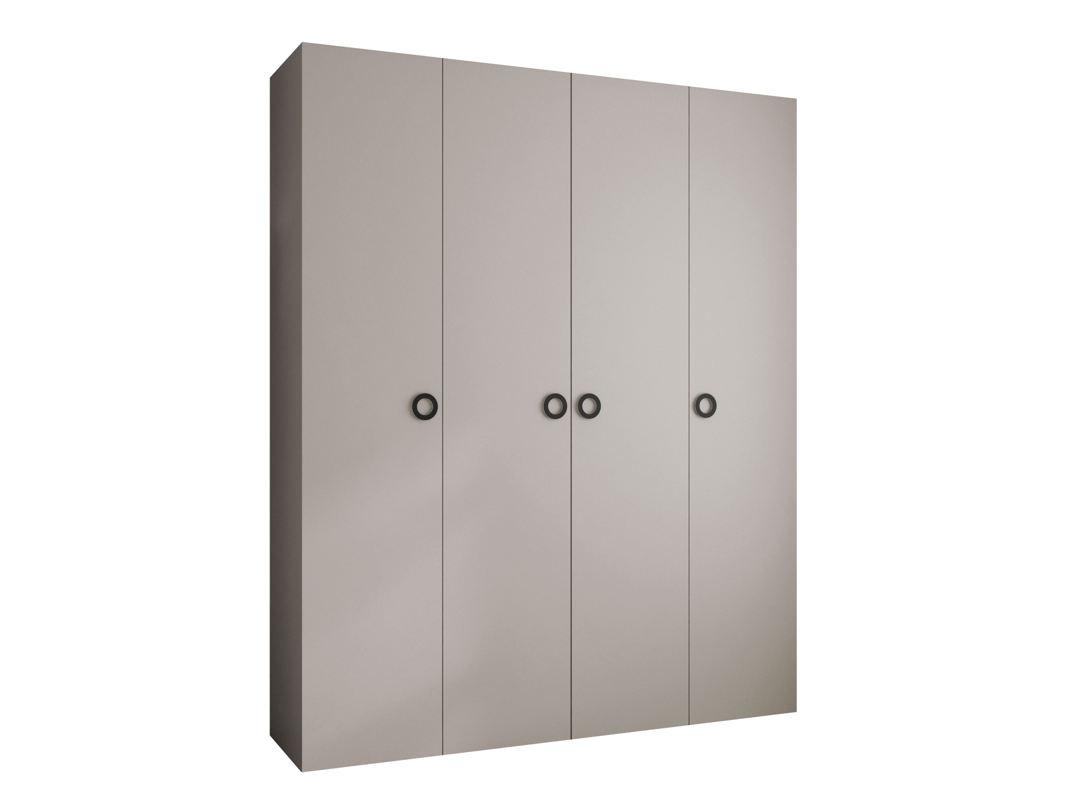 Kledingkast Hartford 554 (Kasjmier)