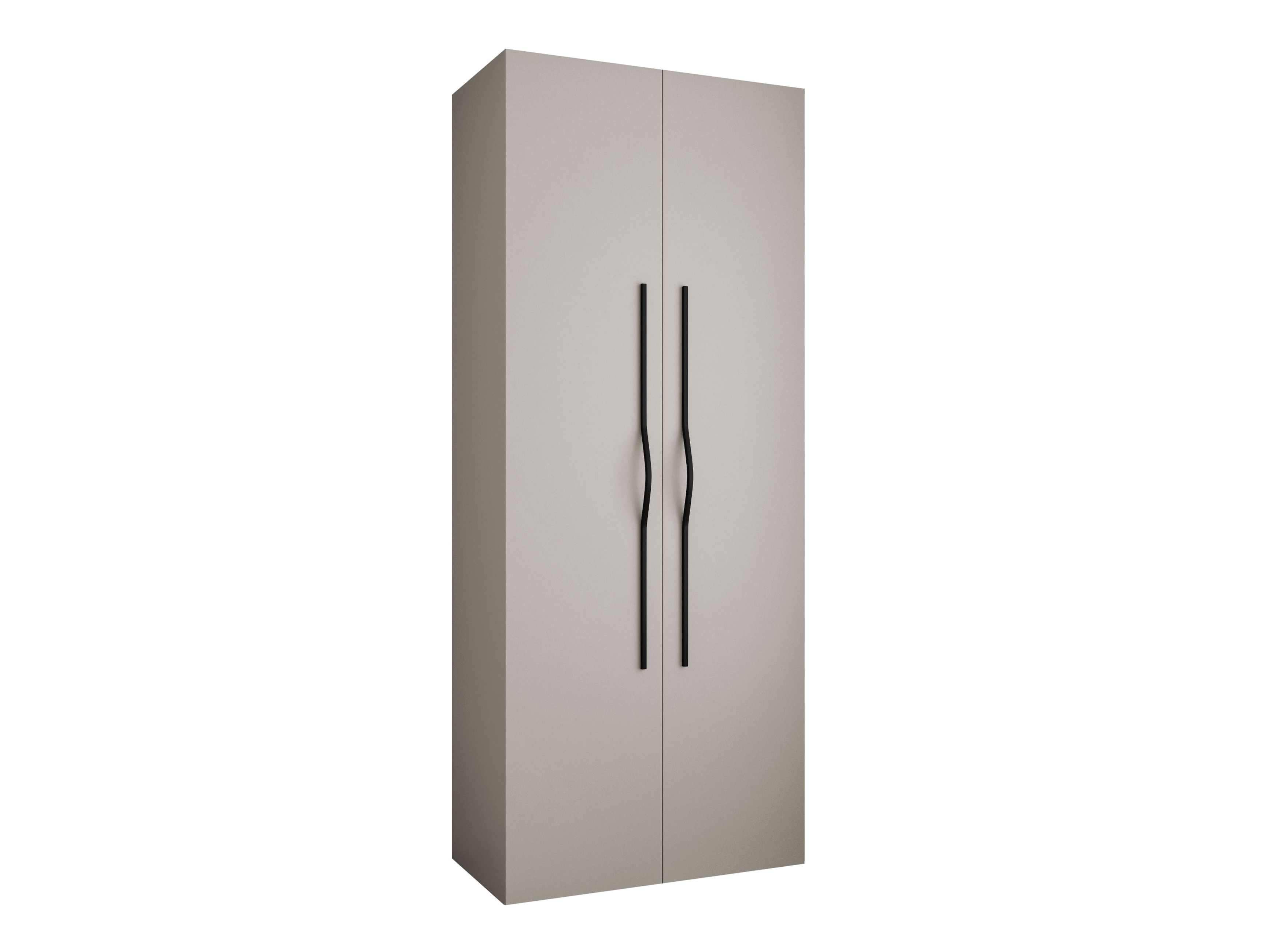 Kledingkast Hartford 562 (Kasjmier)