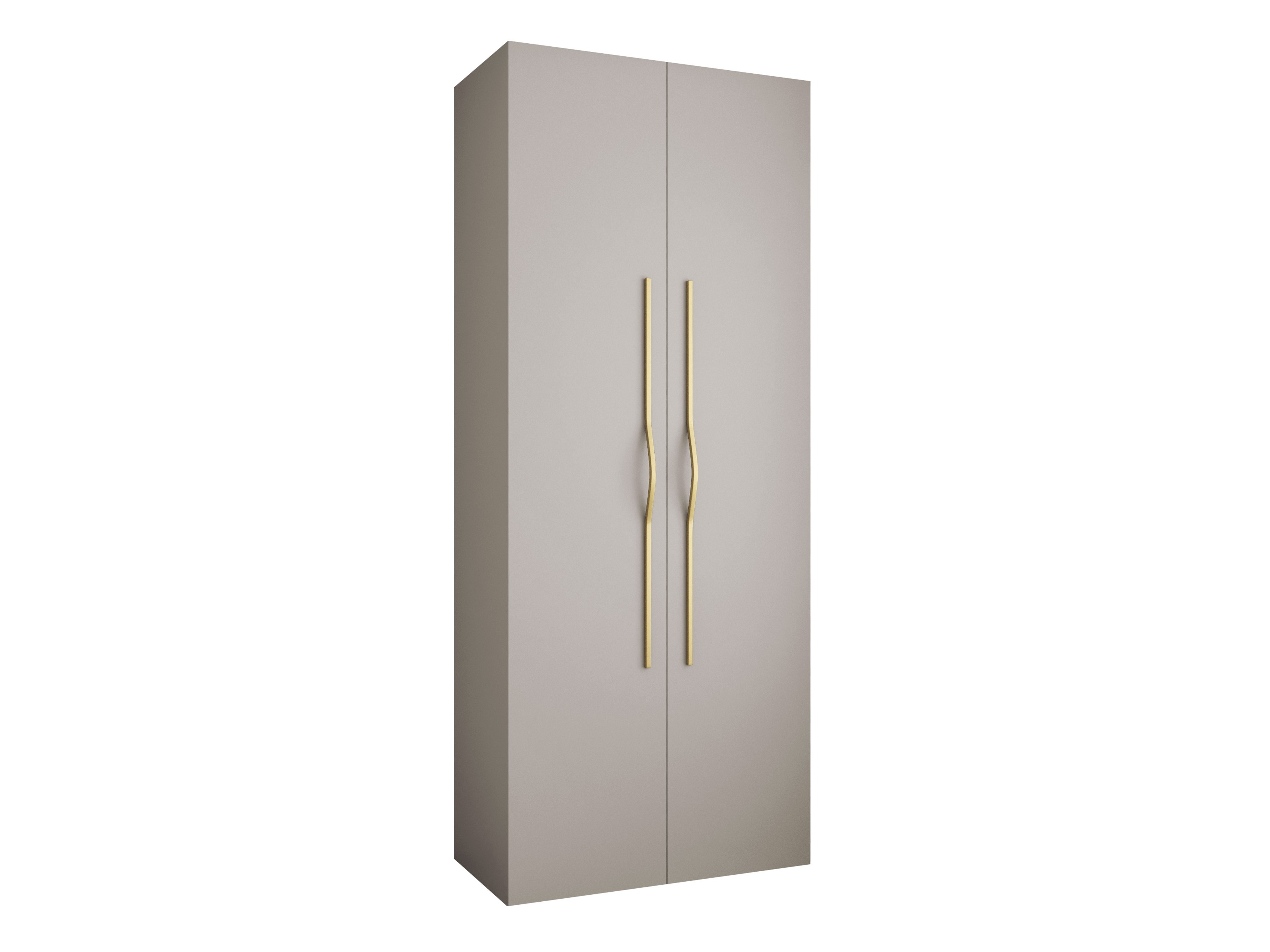 Kledingkast Hartford 562 (Kasjmier)