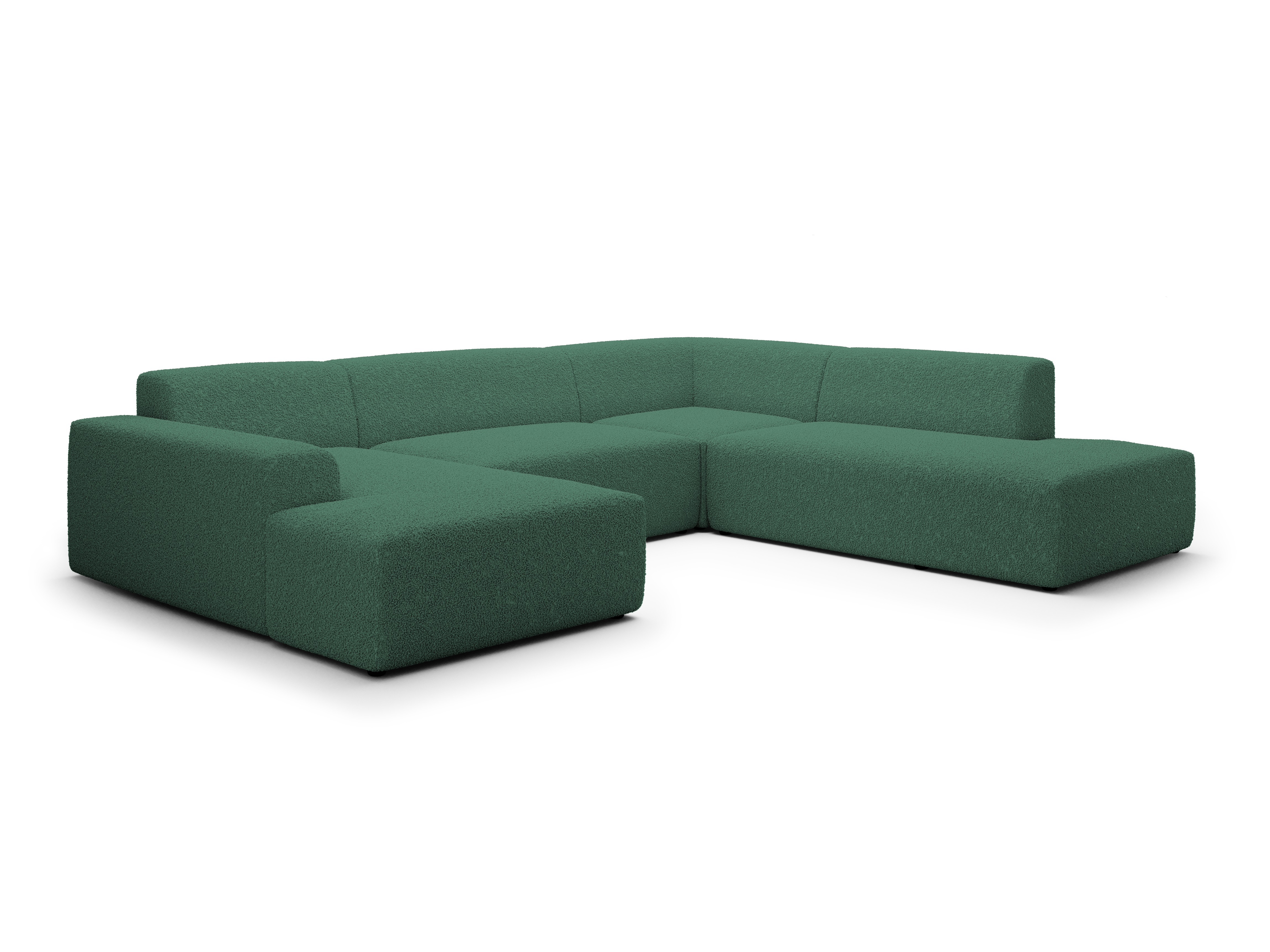 Modulaire hoekbank Romenoi 104 (Centaur 12)