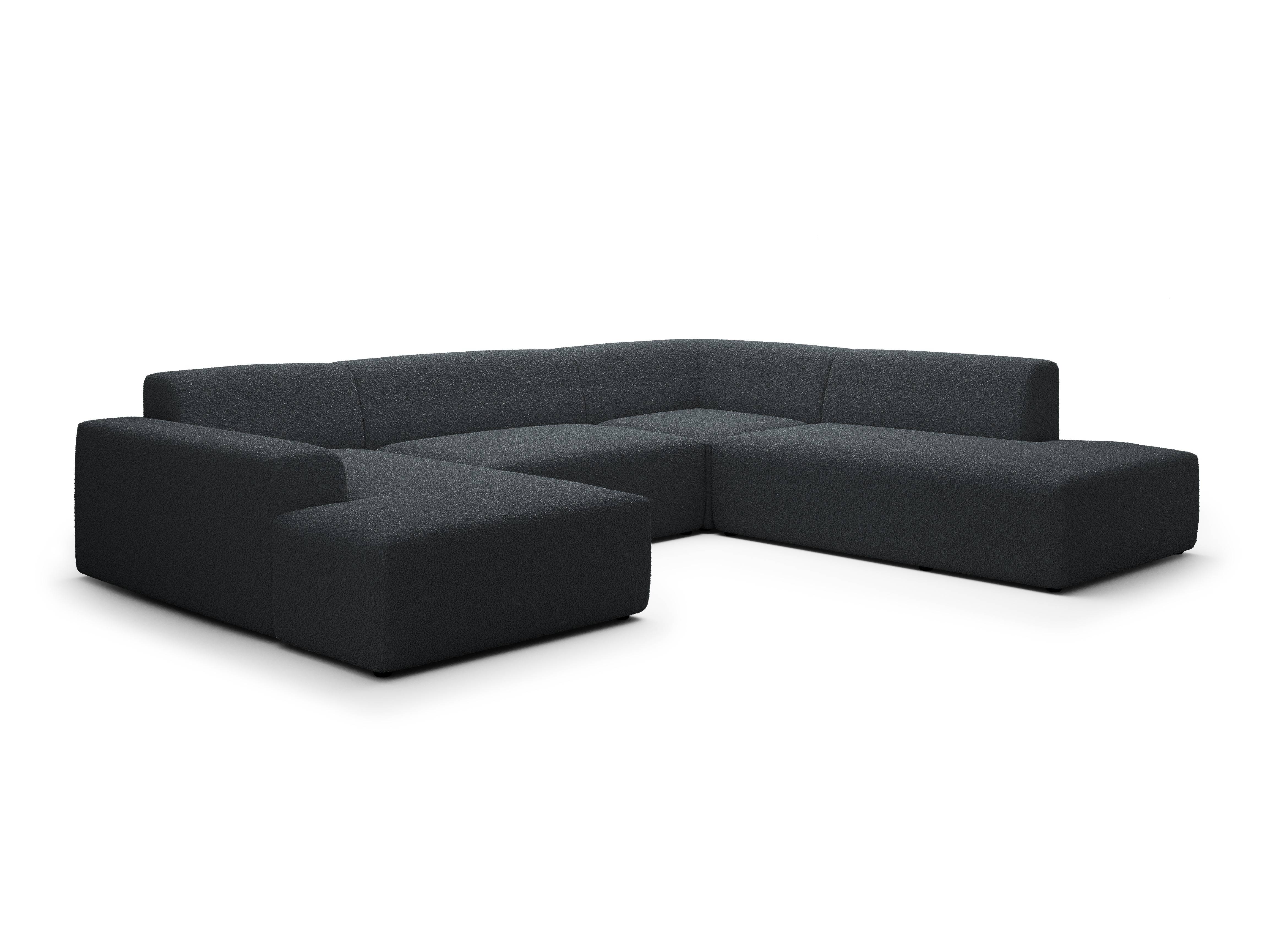 Modulaire hoekbank Romenoi 104 (Centaur 15)