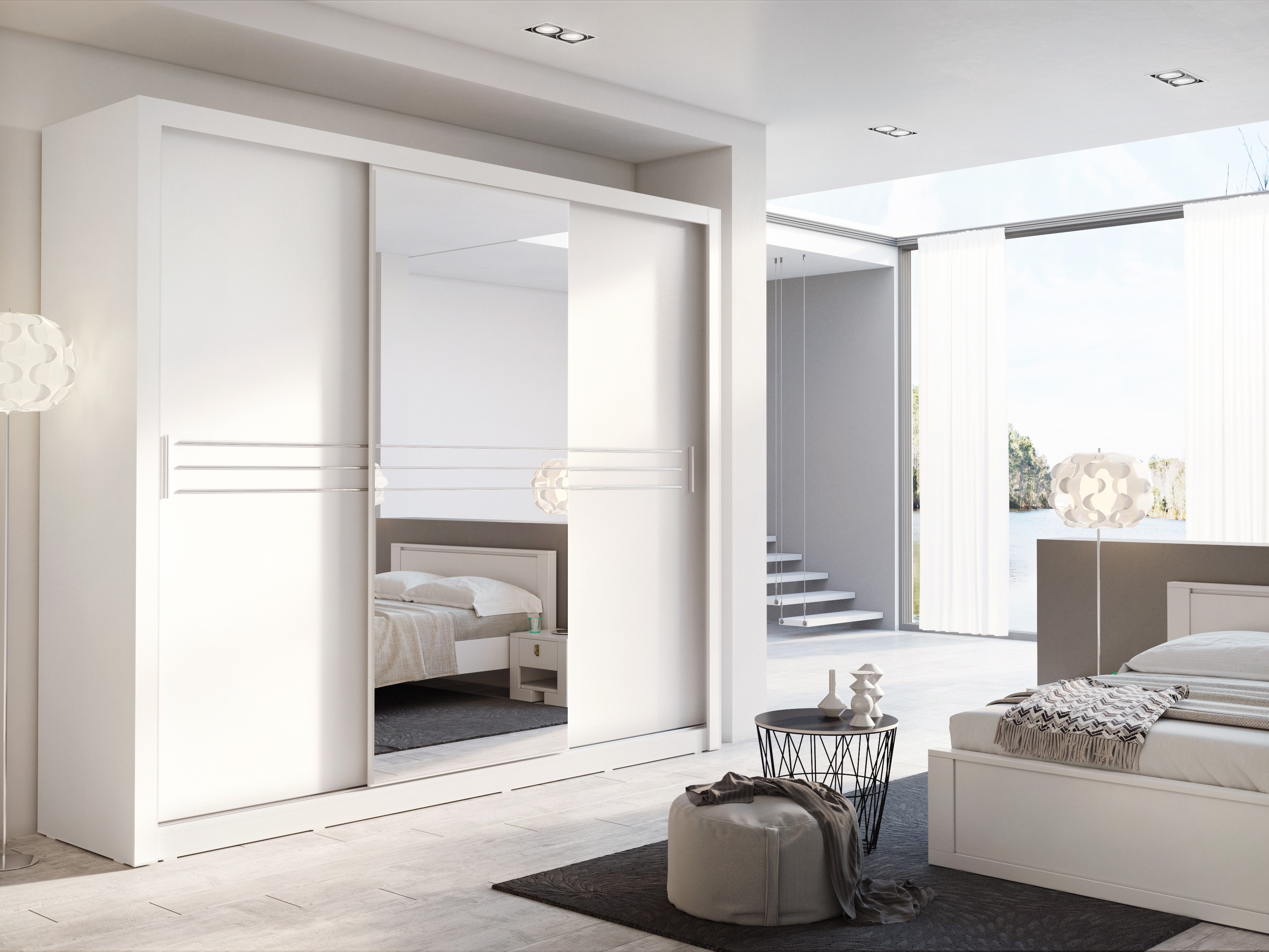 Kledingkast Cirdelu 111