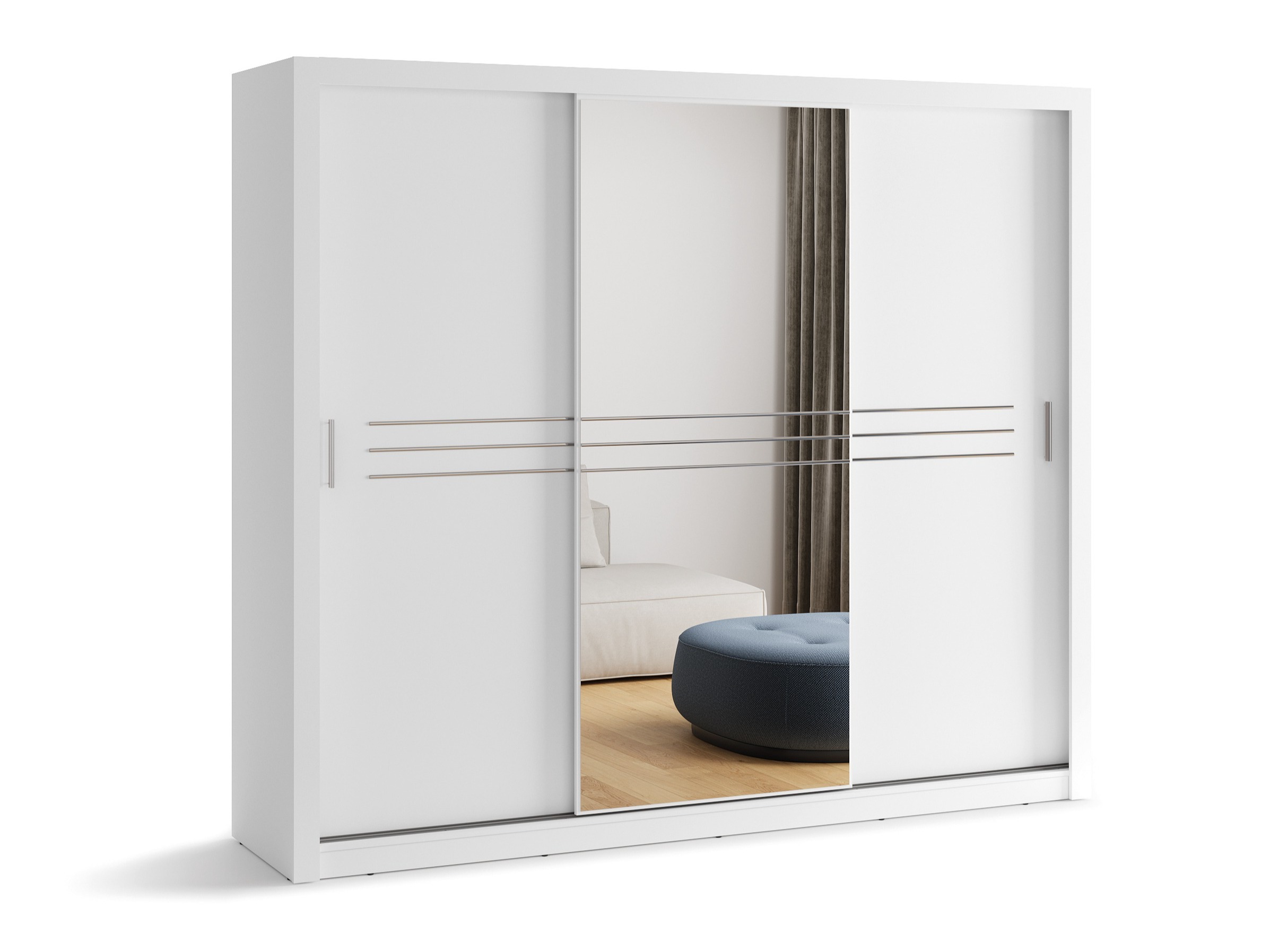 Kledingkast Cirdelu 111