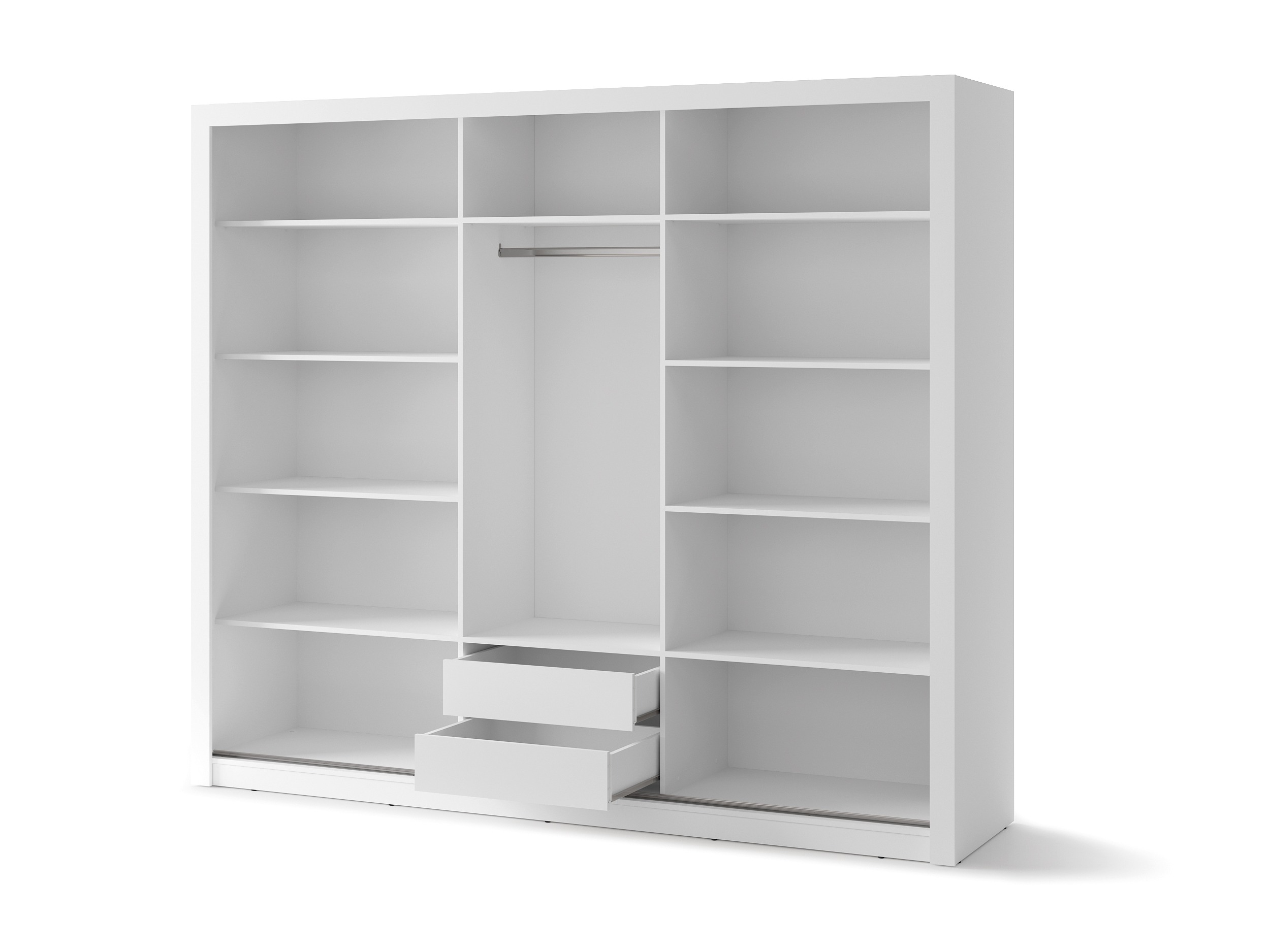 Kledingkast Cirdelu 111