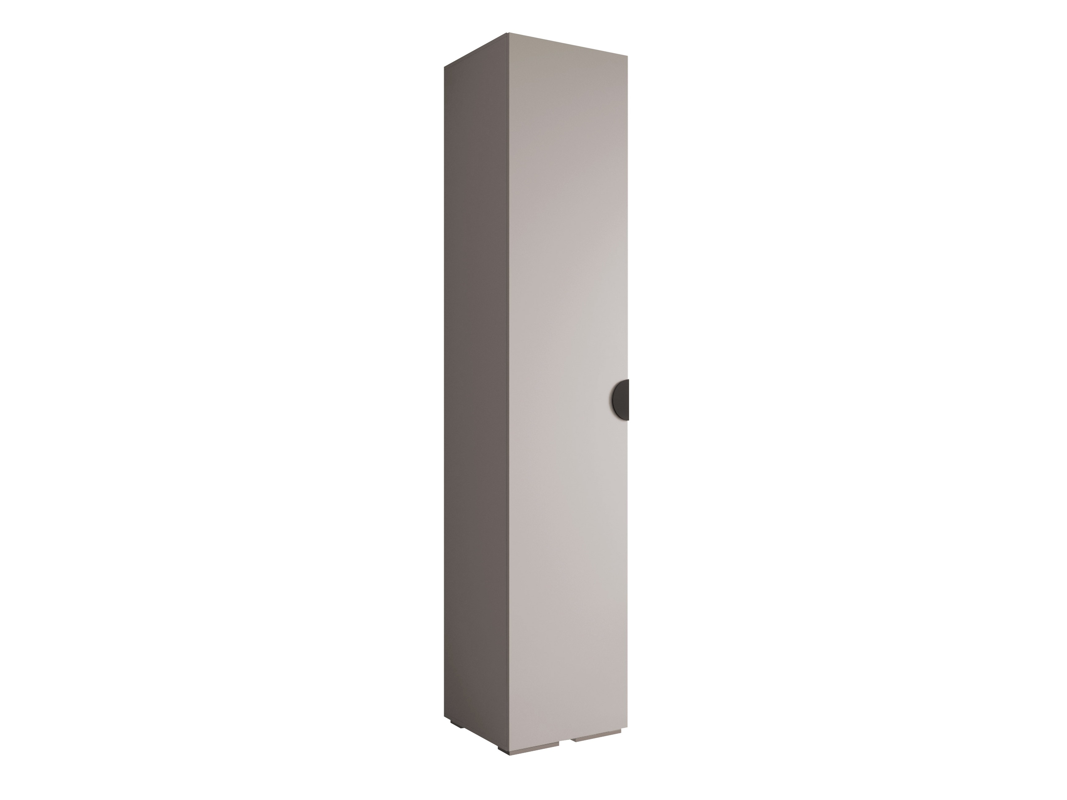 Kledingkast Hartford 567 (Kasjmier)