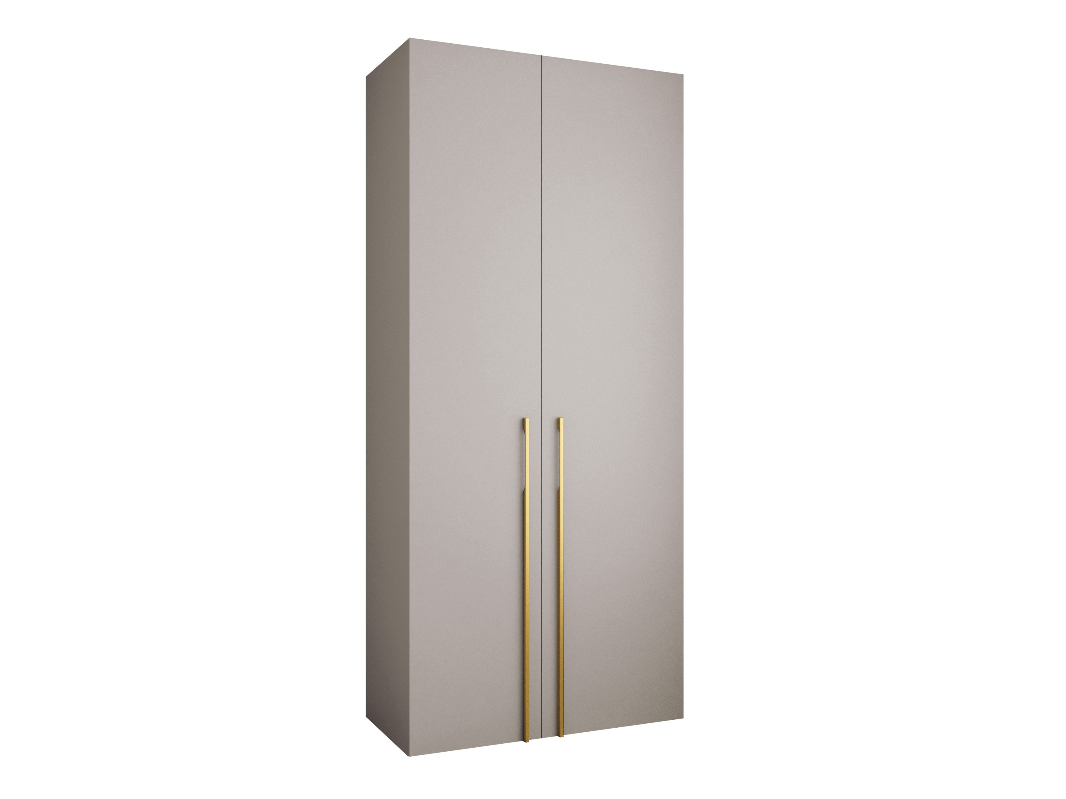 Kledingkast Hartford 569 (Kasjmier)