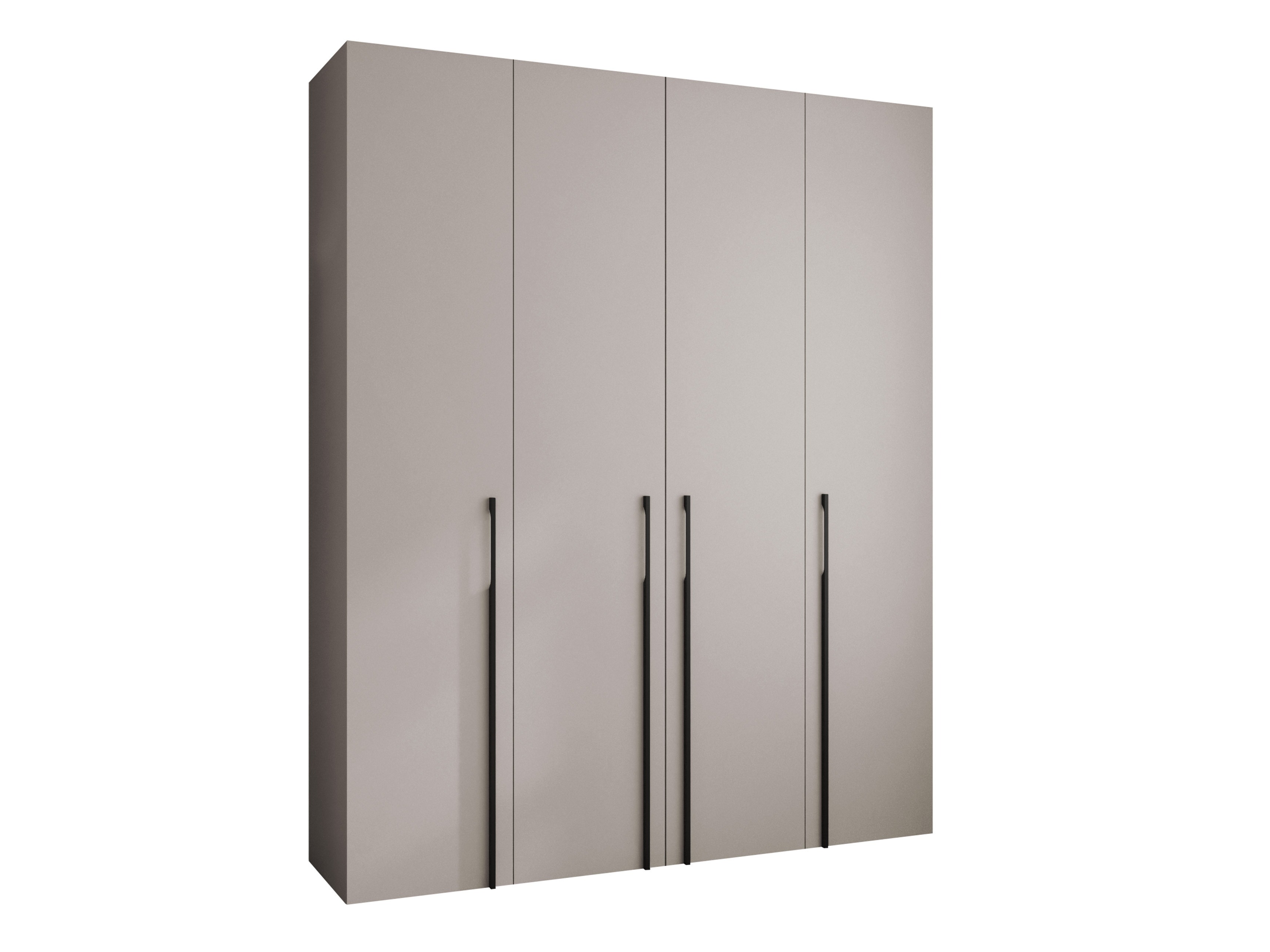 Kledingkast Hartford 570 (Kasjmier)