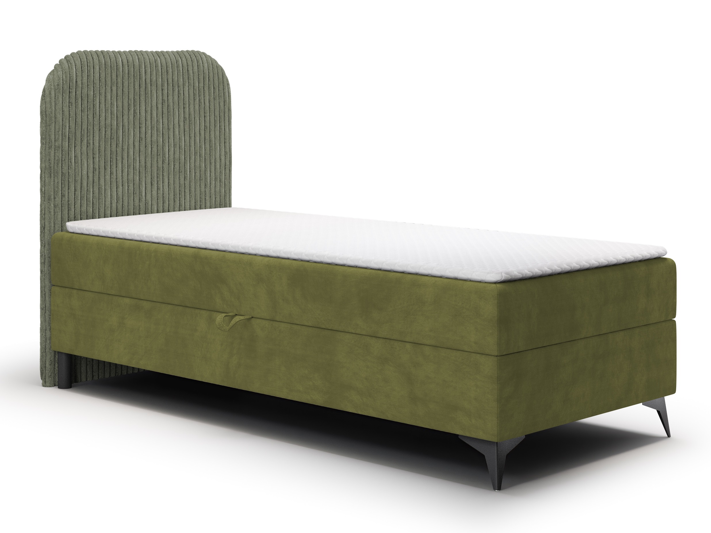 Boxspring Franklin 175 (Tilia 37 + Manila 34)