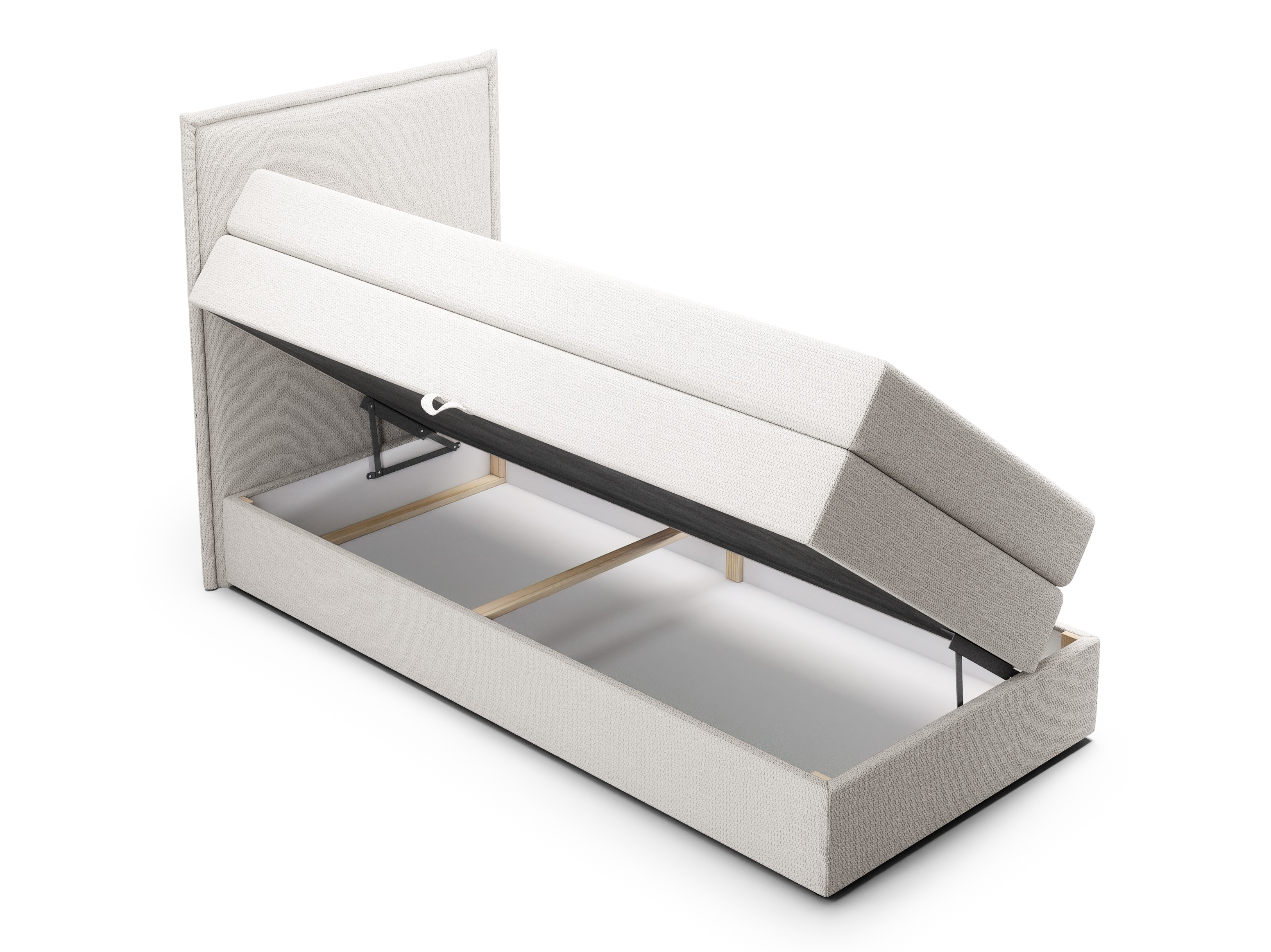 Boxspring Franklin 176 (Aragon 01)