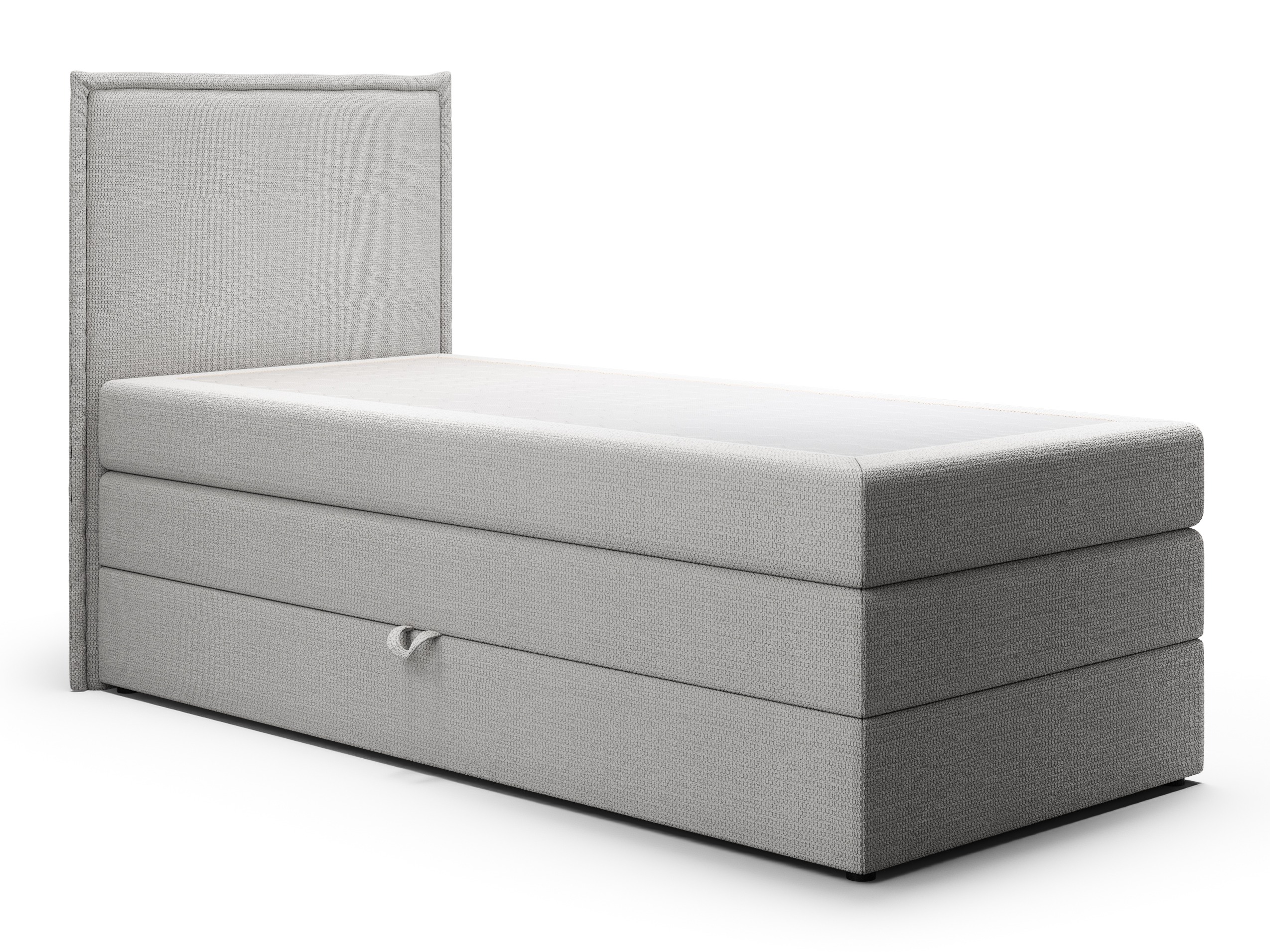 Boxspring Franklin 176 (Aragon 80)