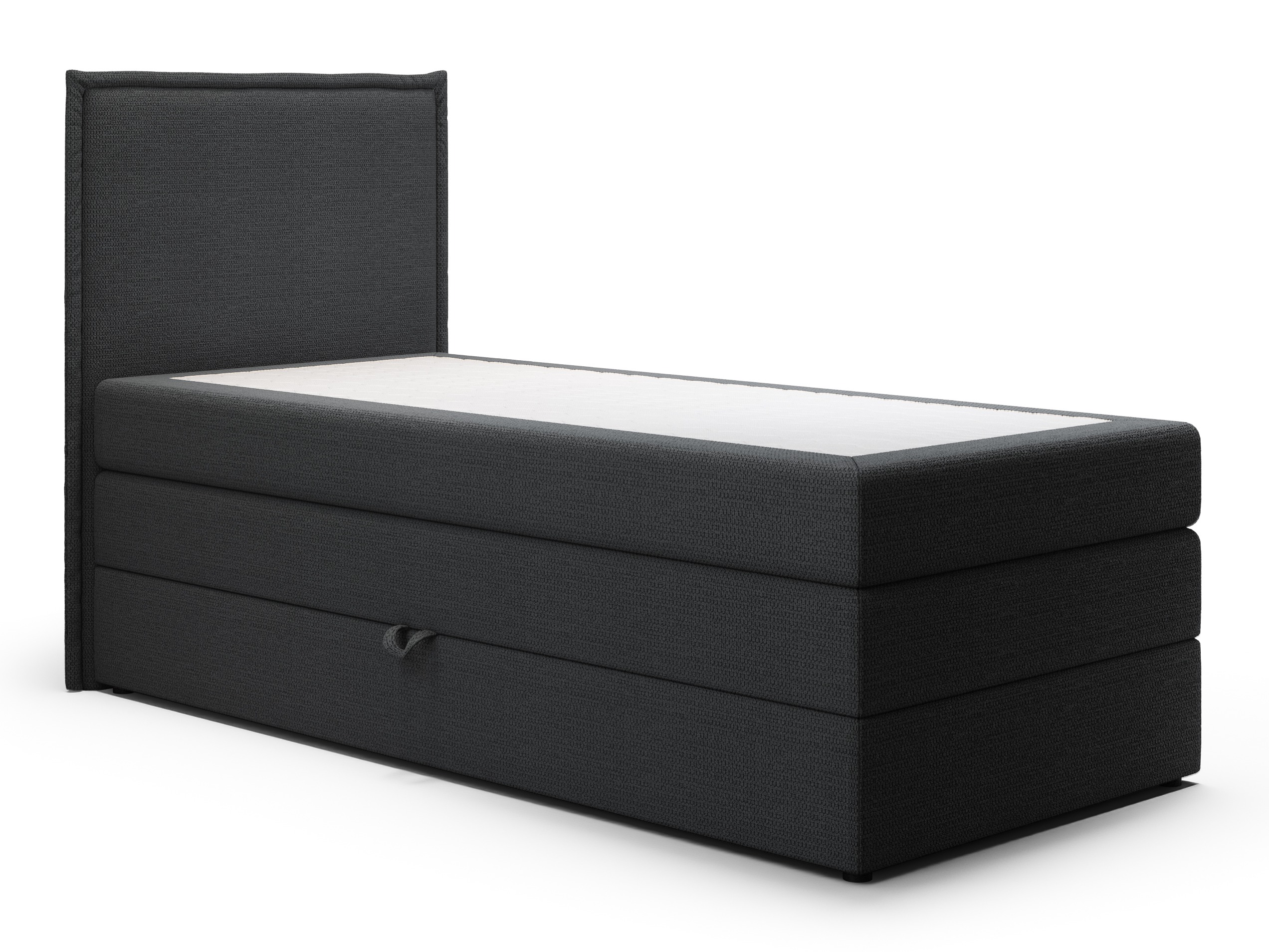 Boxspring Franklin 176 (Aragon 99)
