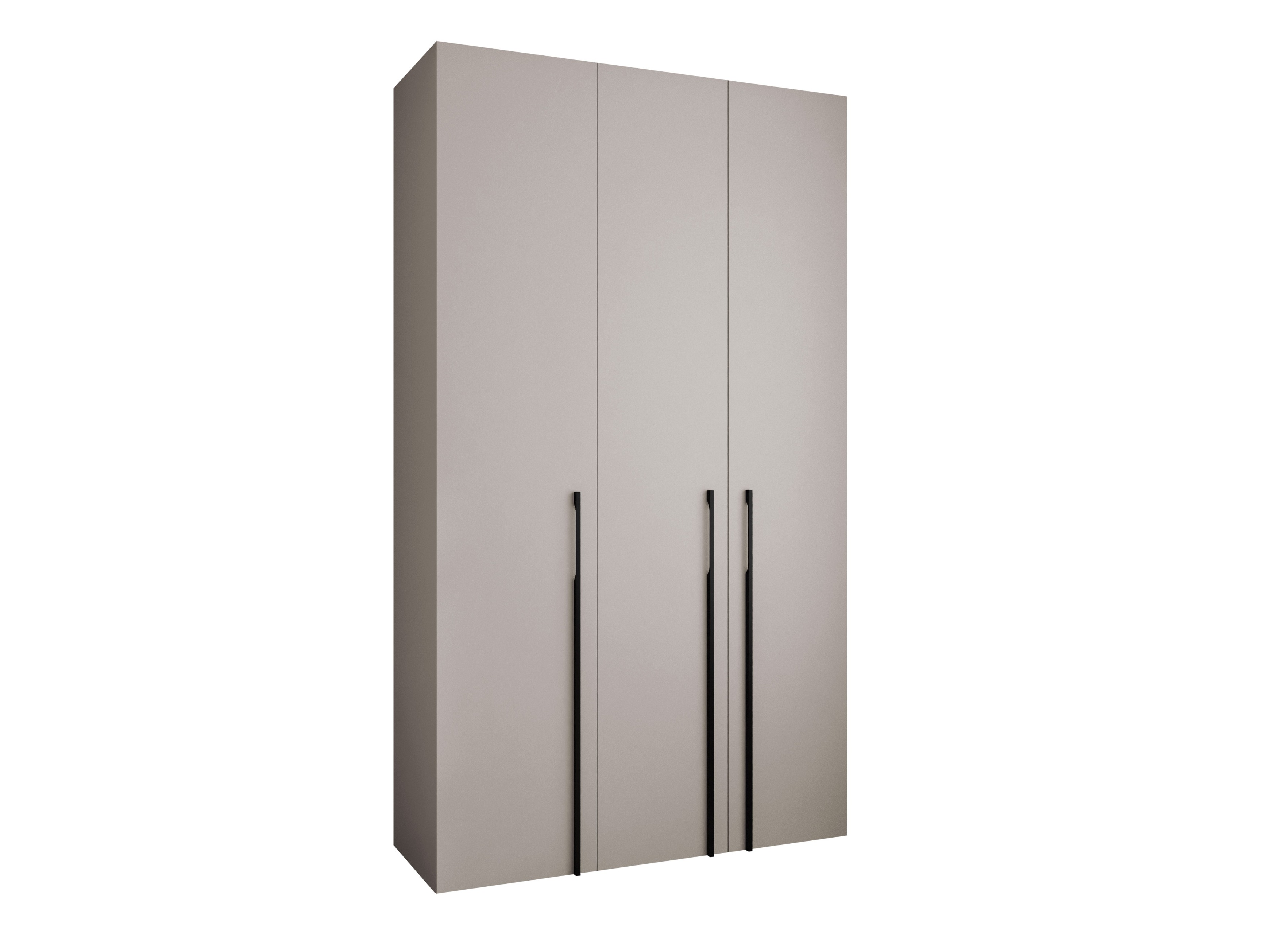 Kledingkast Hartford 571 (Kasjmier)