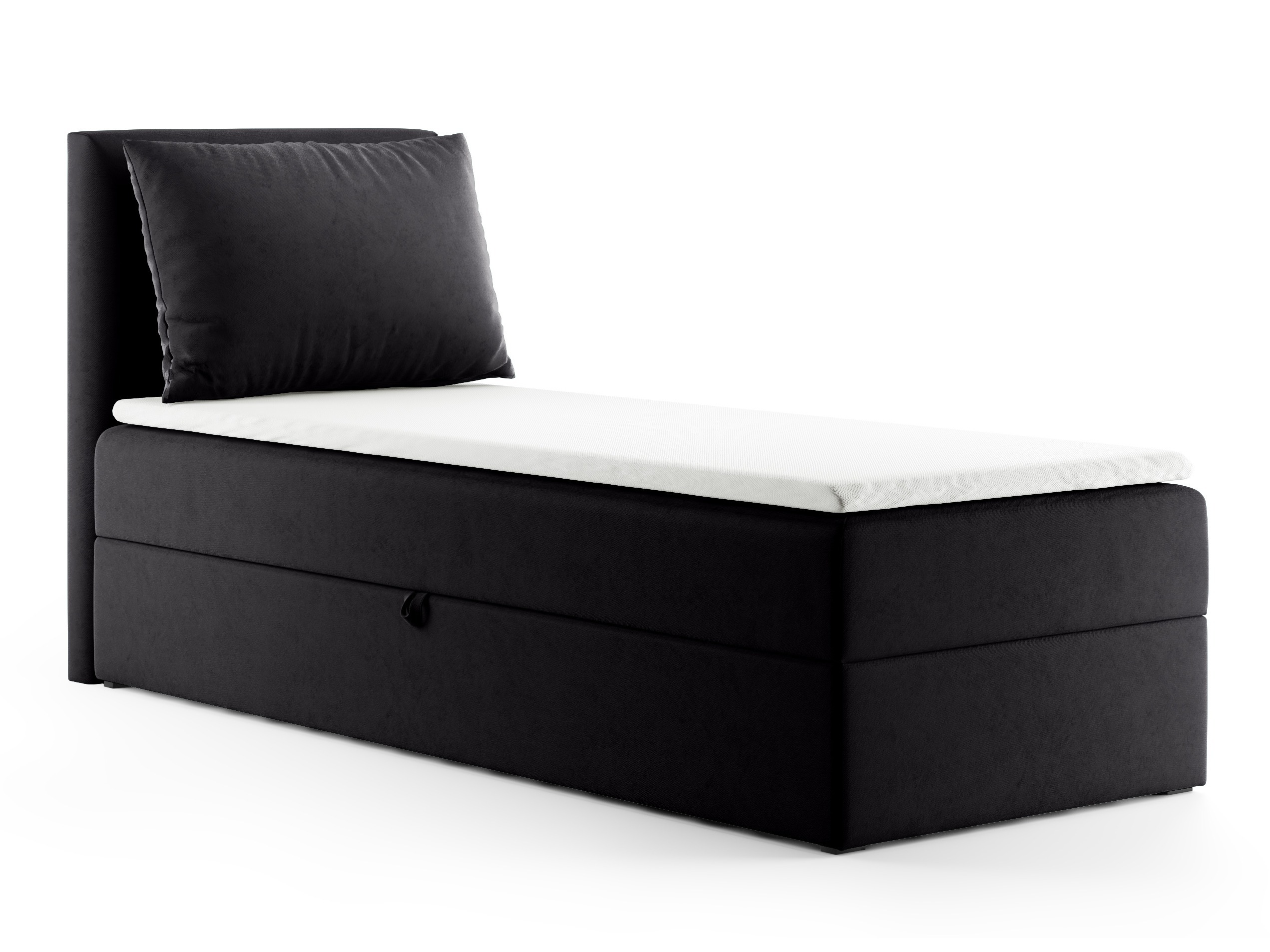 Boxspring Franklin 178 (Kronos 07)