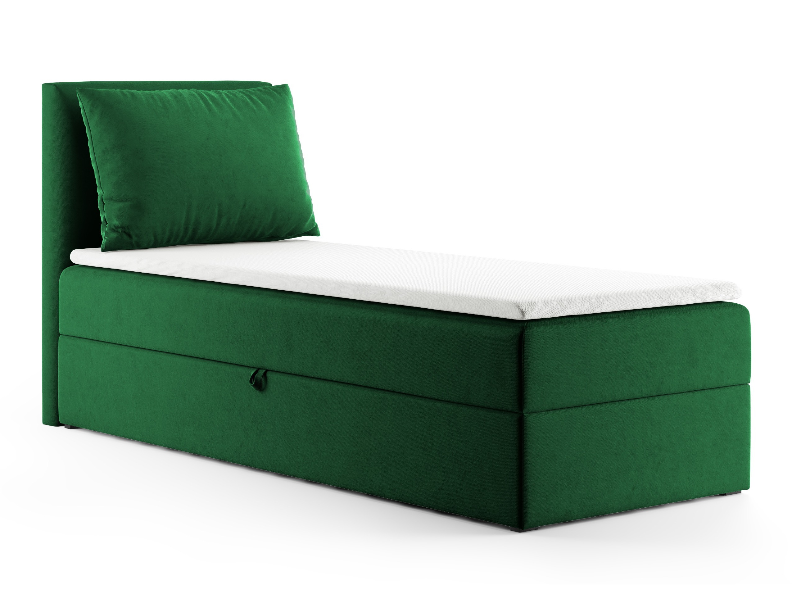 Boxspring Franklin 178 (Kronos 19)