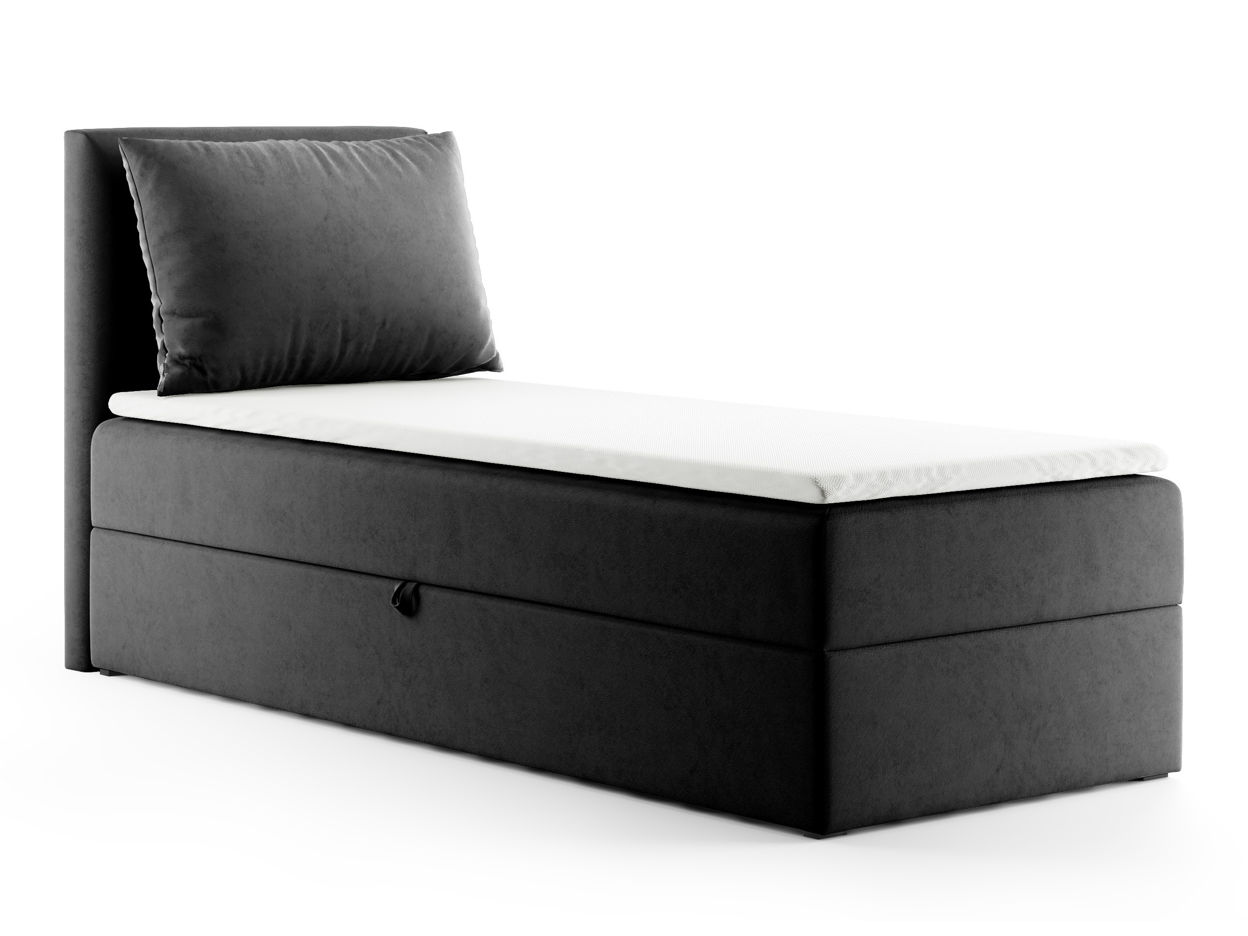 Boxspring Franklin 178 (Kronos 22)
