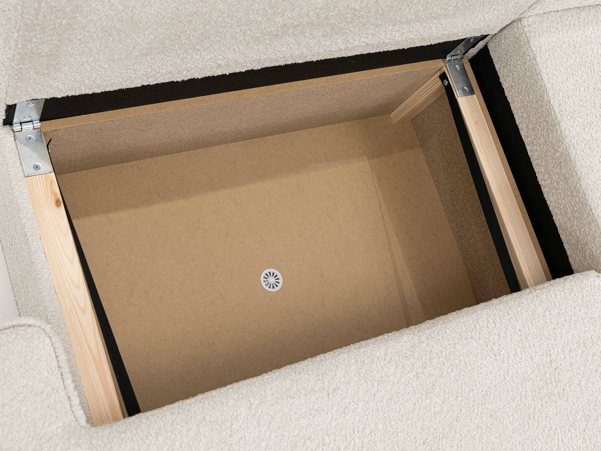 Hoekbank Comfivo 464 (Coral 80)