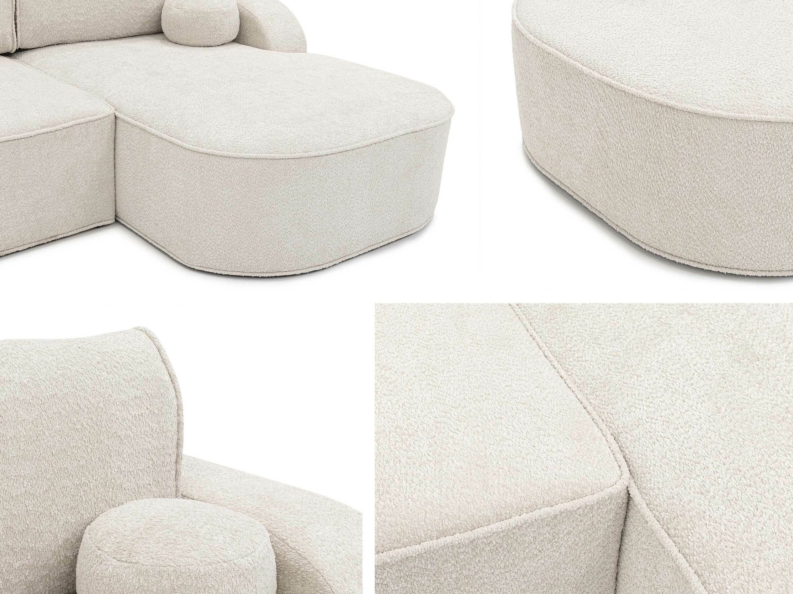 Hoekbank Comfivo 464 (Coral 80)