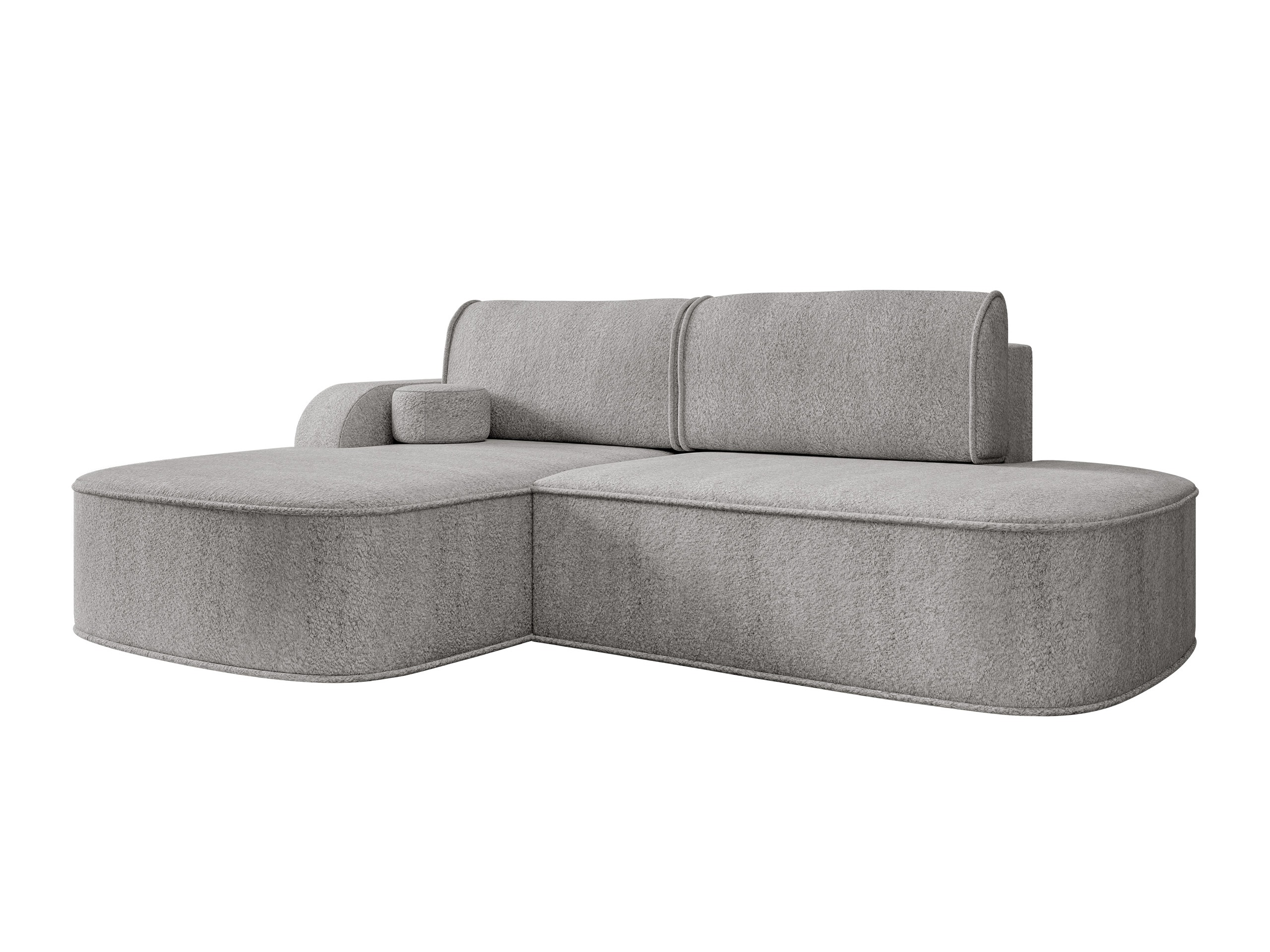 Hoekbank Comfivo Sensus (Coral 75)