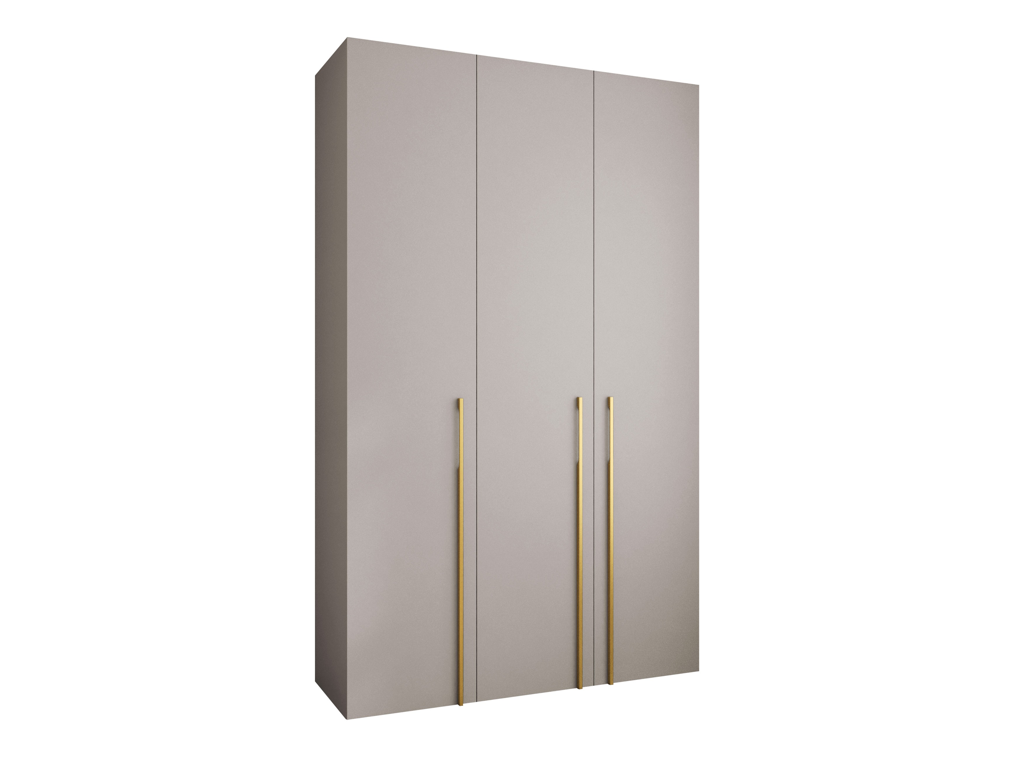 Kledingkast Hartford 571 (Kasjmier)