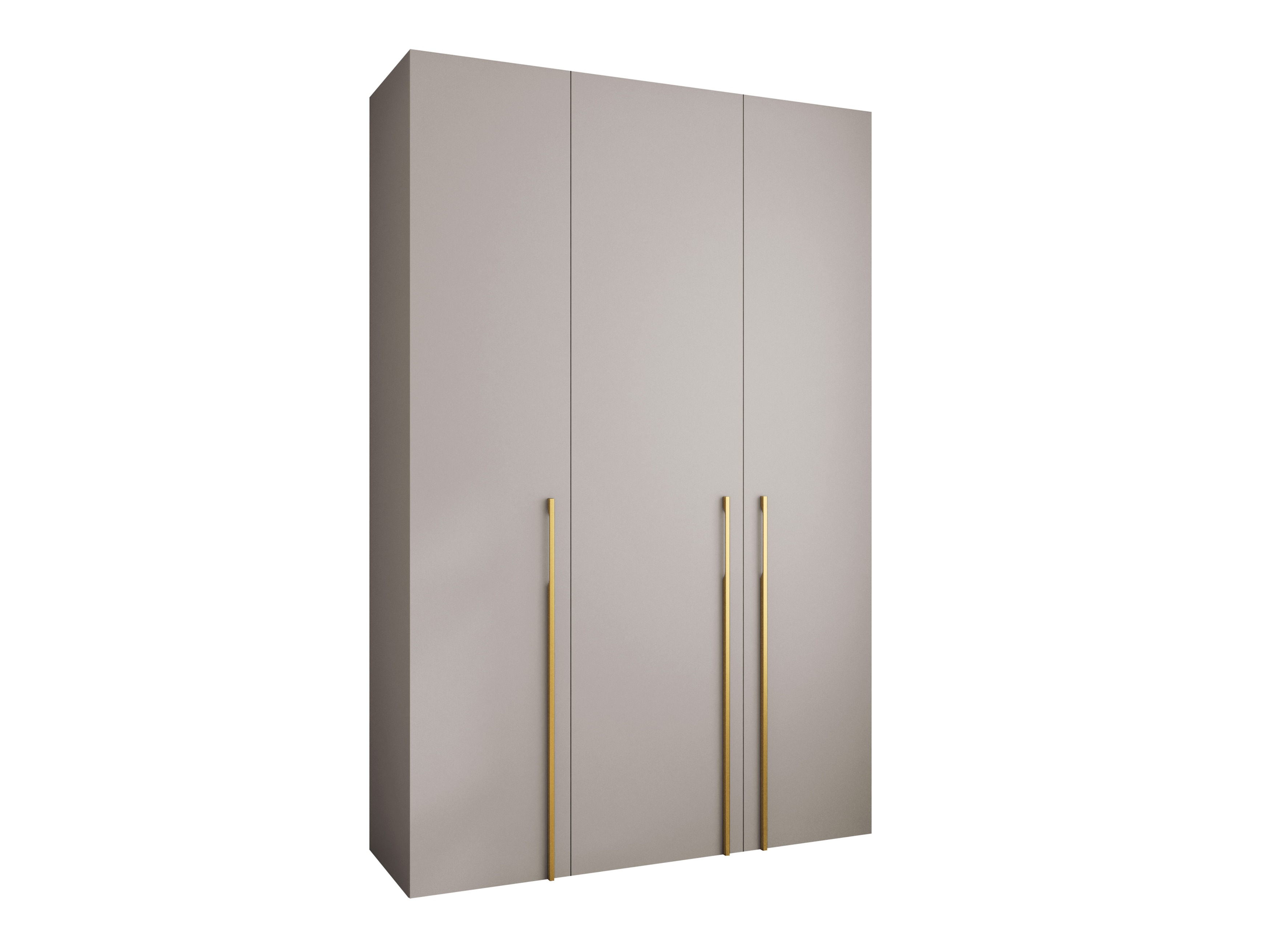 Kledingkast Hartford 571 (Kasjmier)