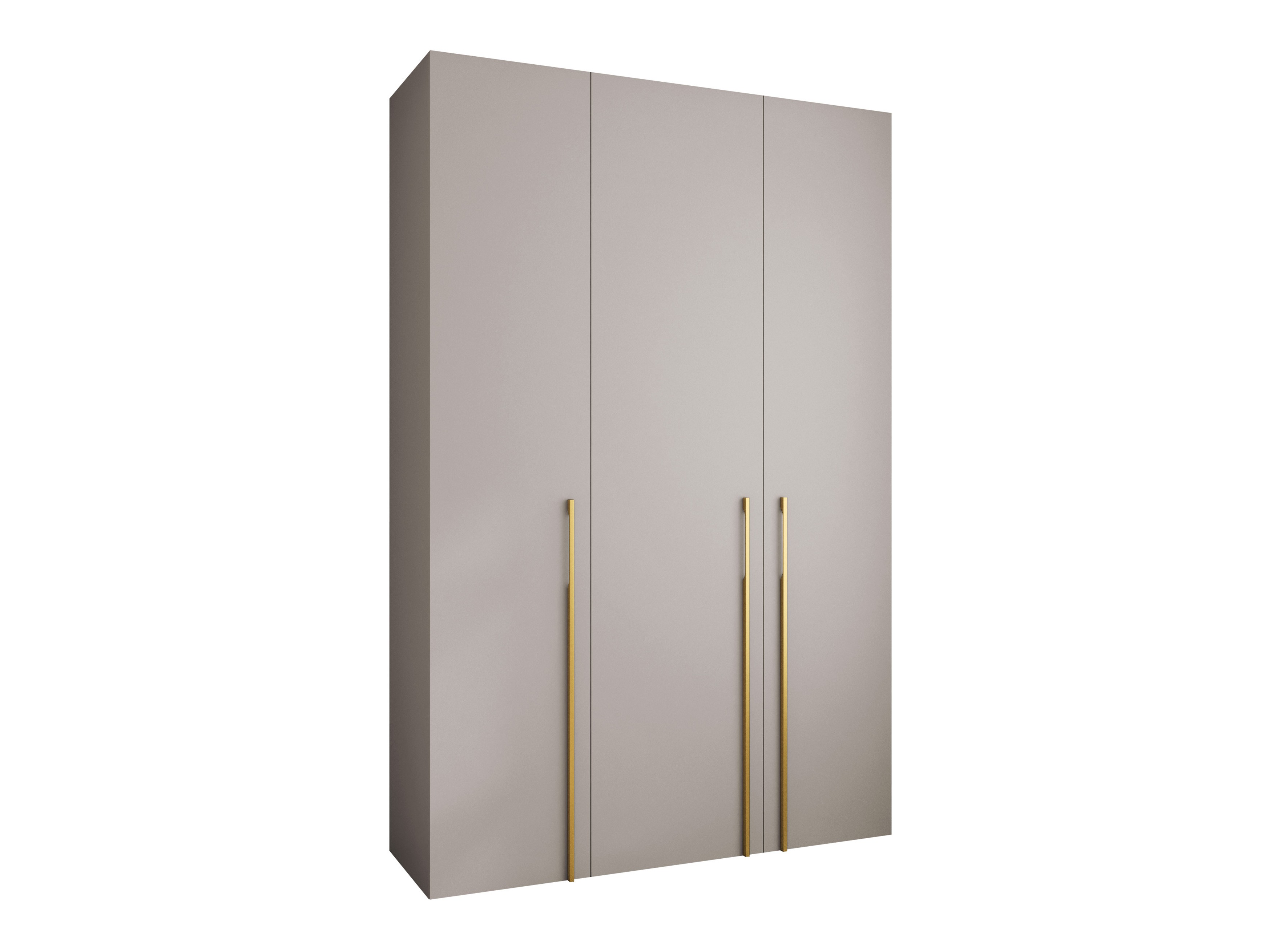 Kledingkast Hartford 571 (Kasjmier)