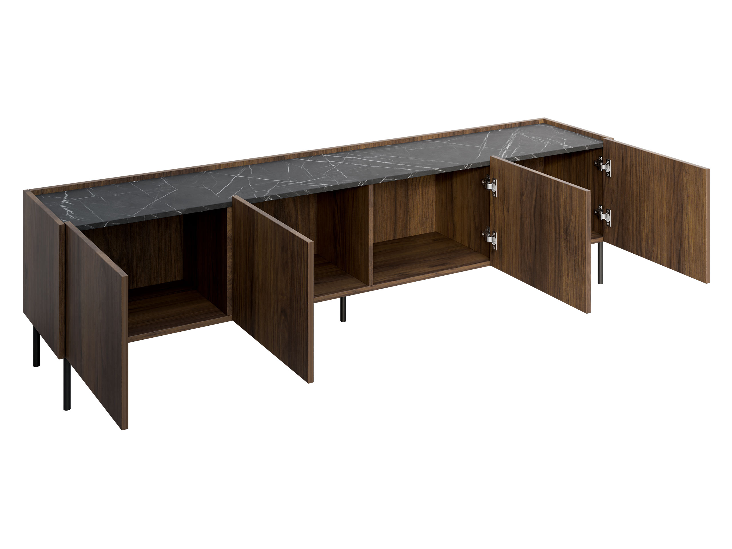 Woonkamerset Comfivo Belviro 108