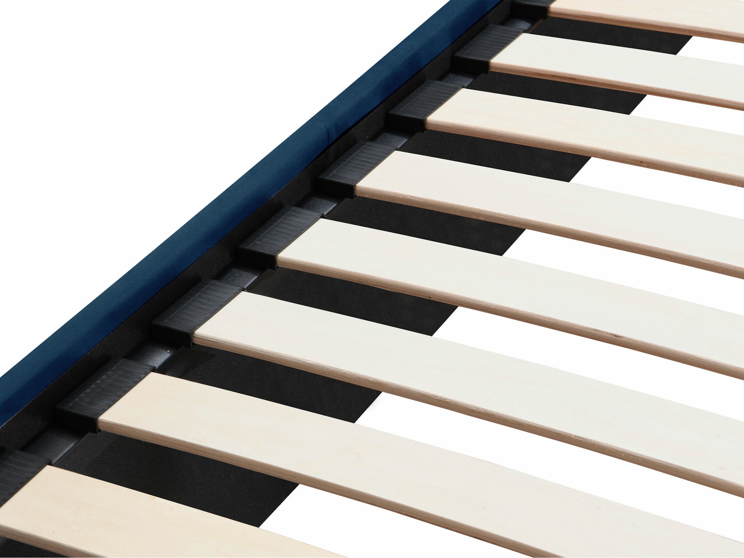 Bed Comfivo 351 (Crème)