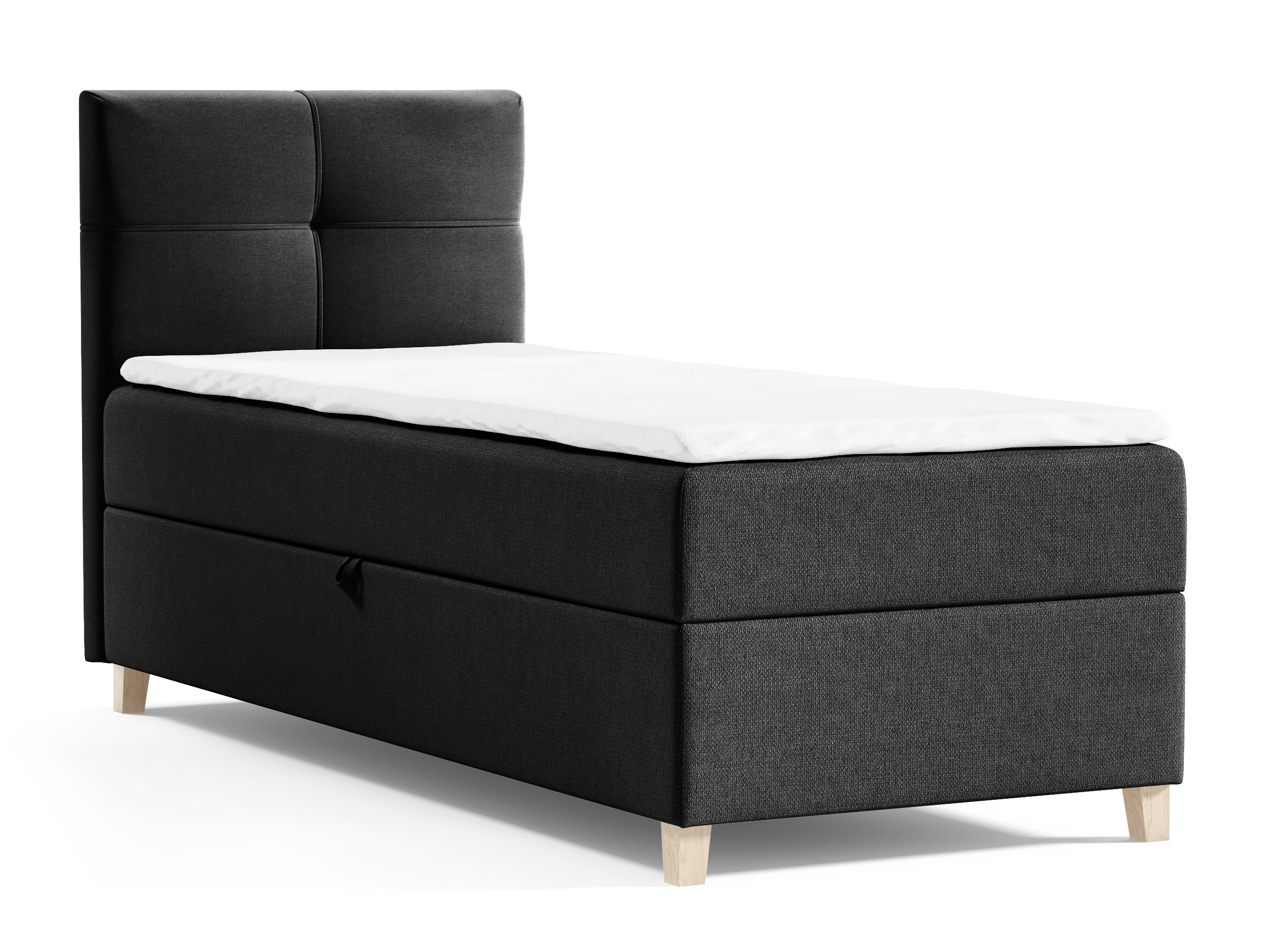 Boxspring Franklin 179 (Soro 100)