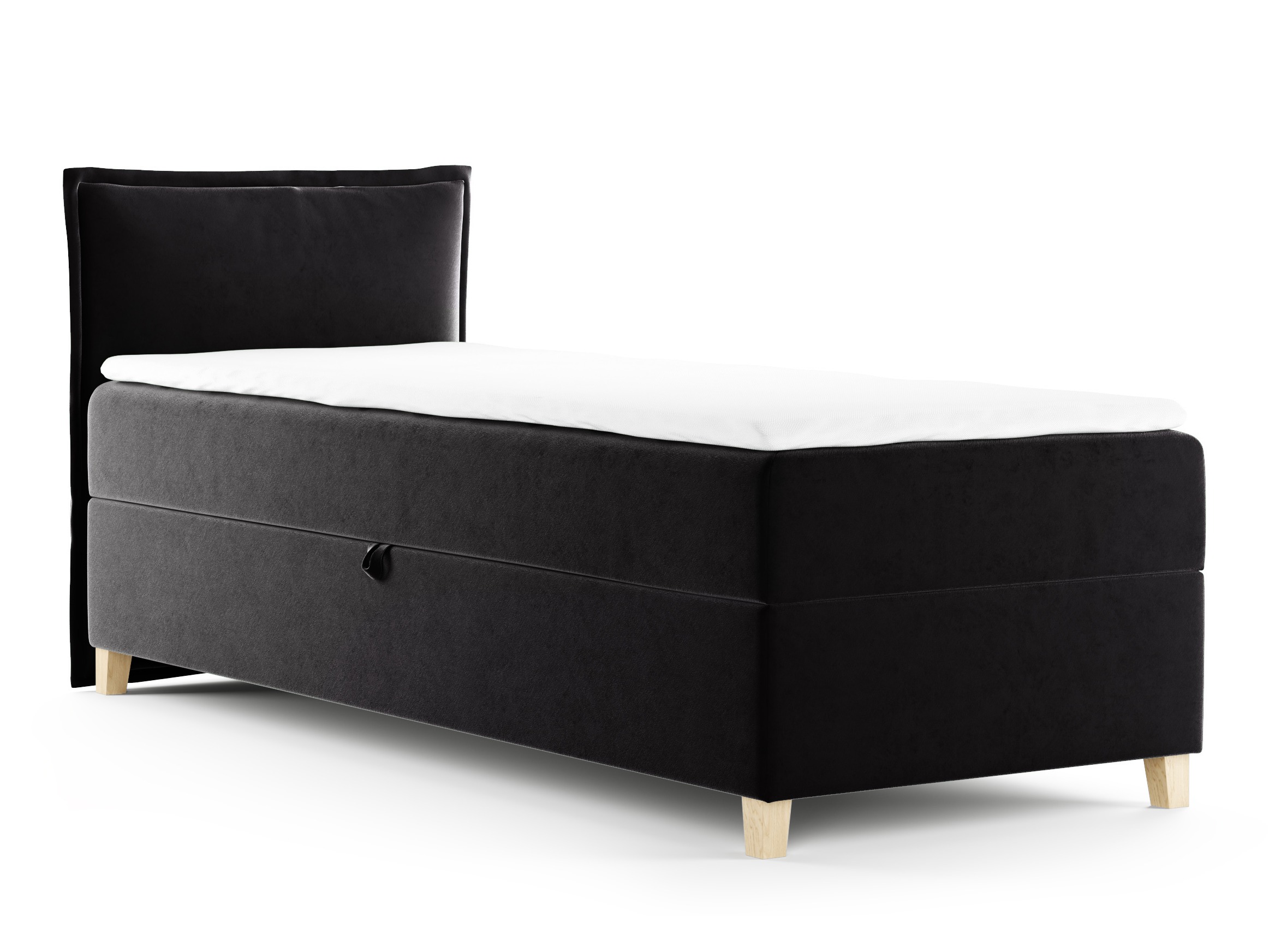 Boxspring Franklin 181 (Kronos 07)