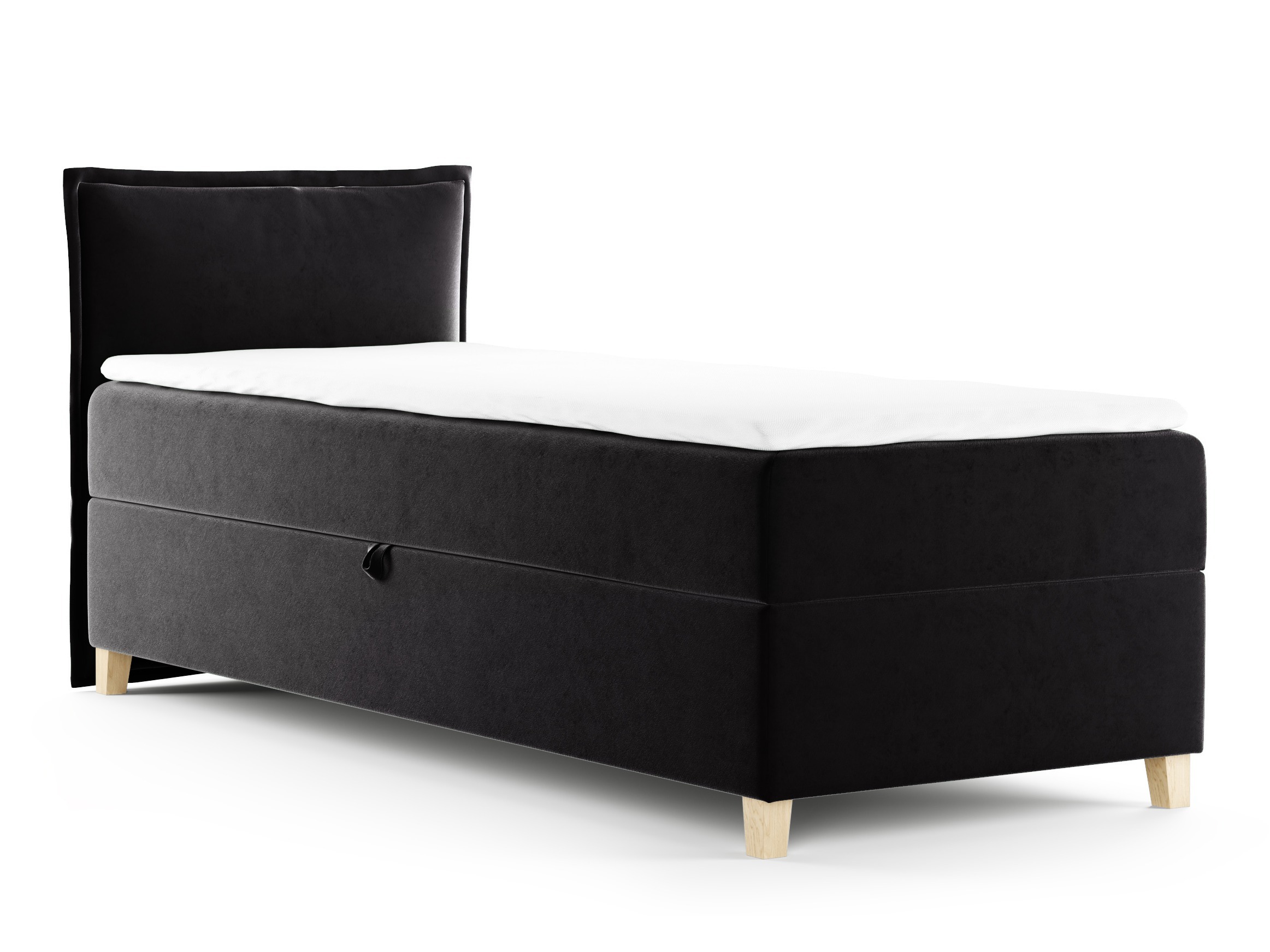 Boxspring Franklin 181 (Kronos 07)