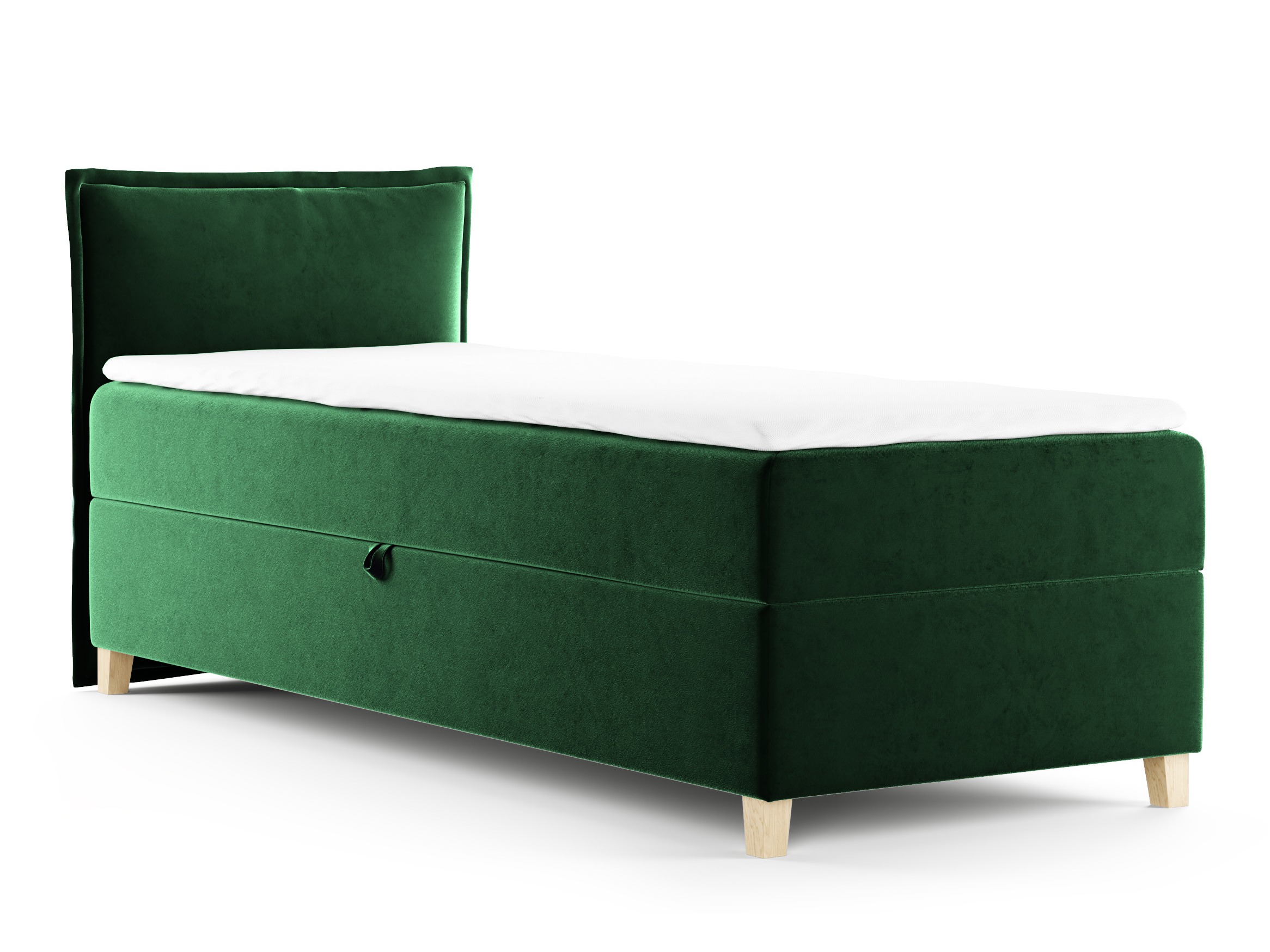 Boxspring Franklin 181 (Kronos 19)